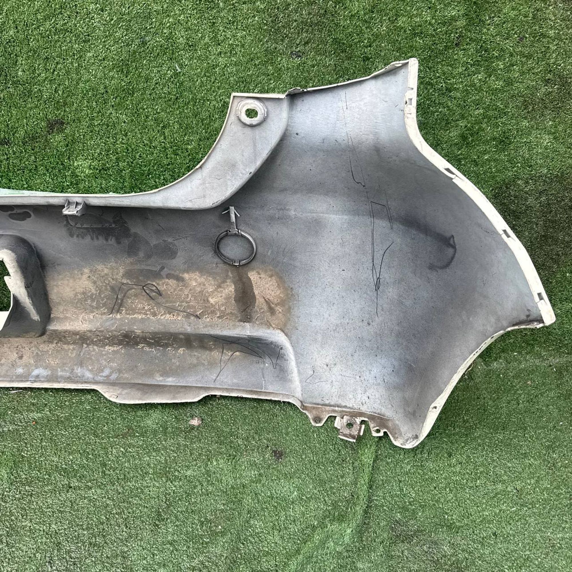 470 Бампер задний TOYOTA PASSO KGC10, 9500 рублей, Невинномысск