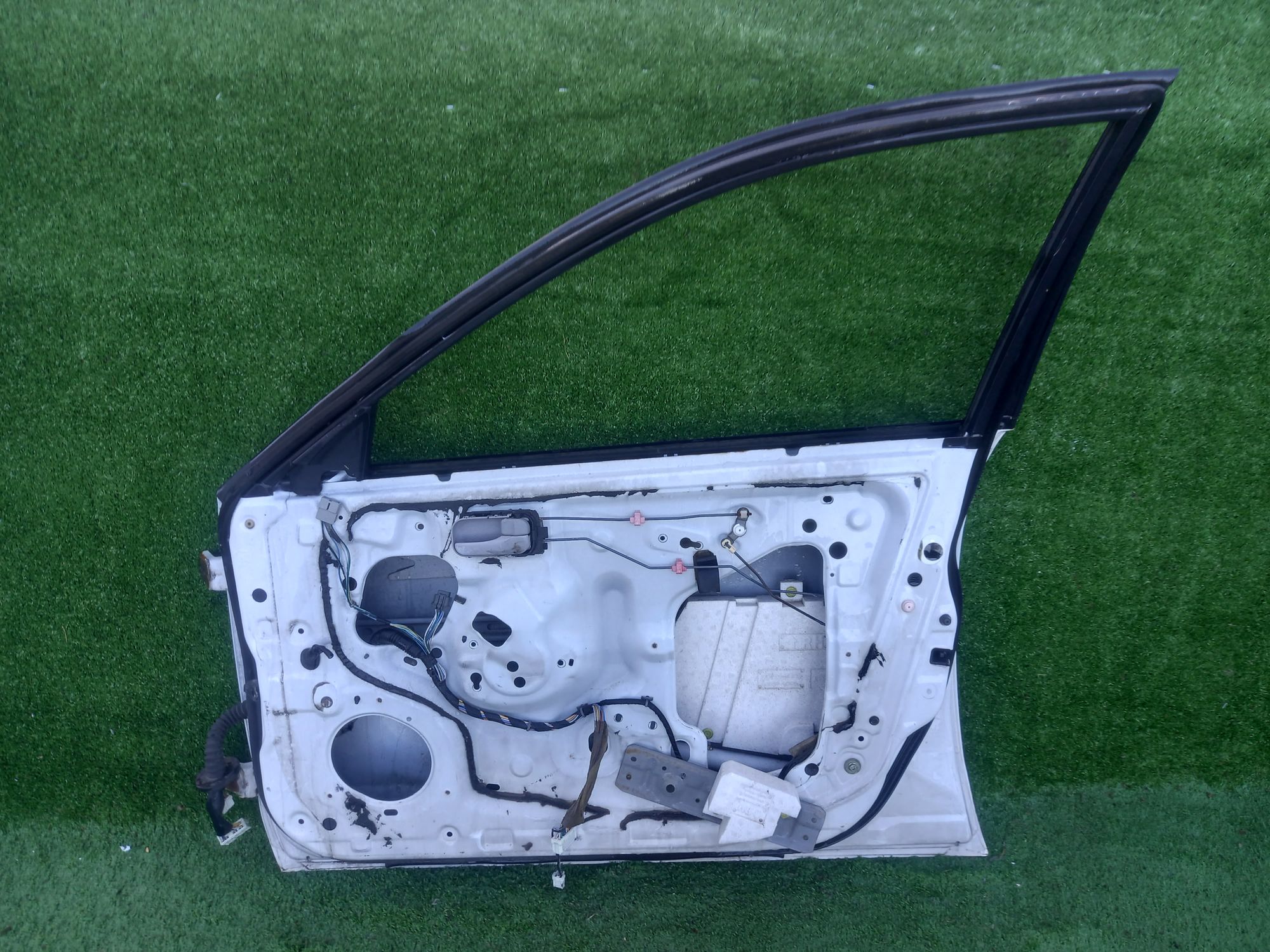 511 дверь F/R на NISSAN AD Y11, 8500 рублей, Невинномысск