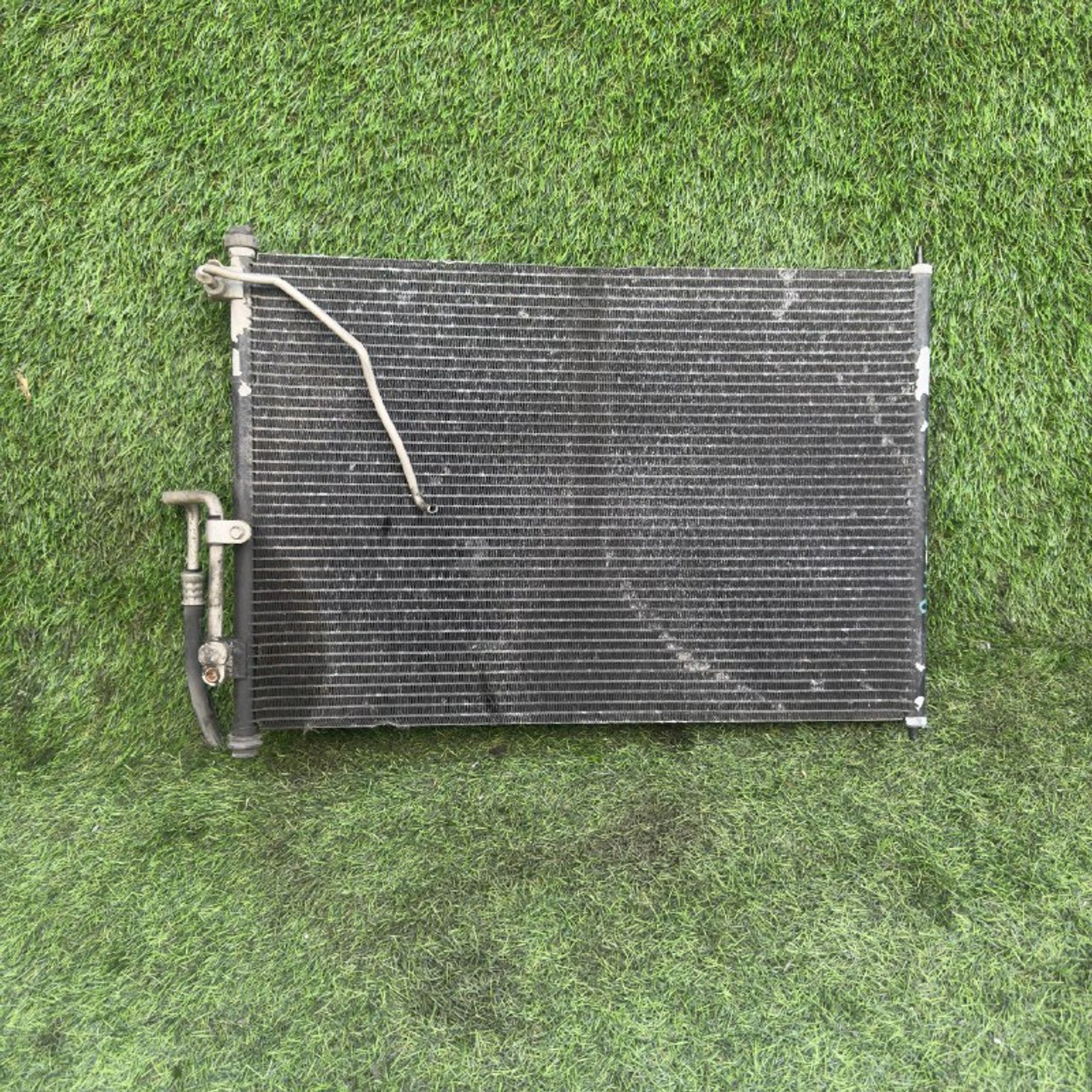 229 Радиатор кондиционера HONDA ODYSSEY RH6, 3000 рублей, Невинномысск