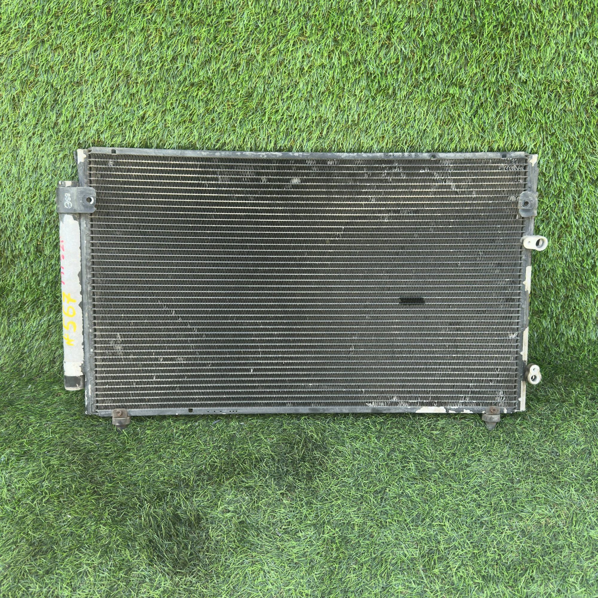 567 Радиатор кондиционера TOYOTA ARISTO JZS161, 6000 рублей, Невинномысск