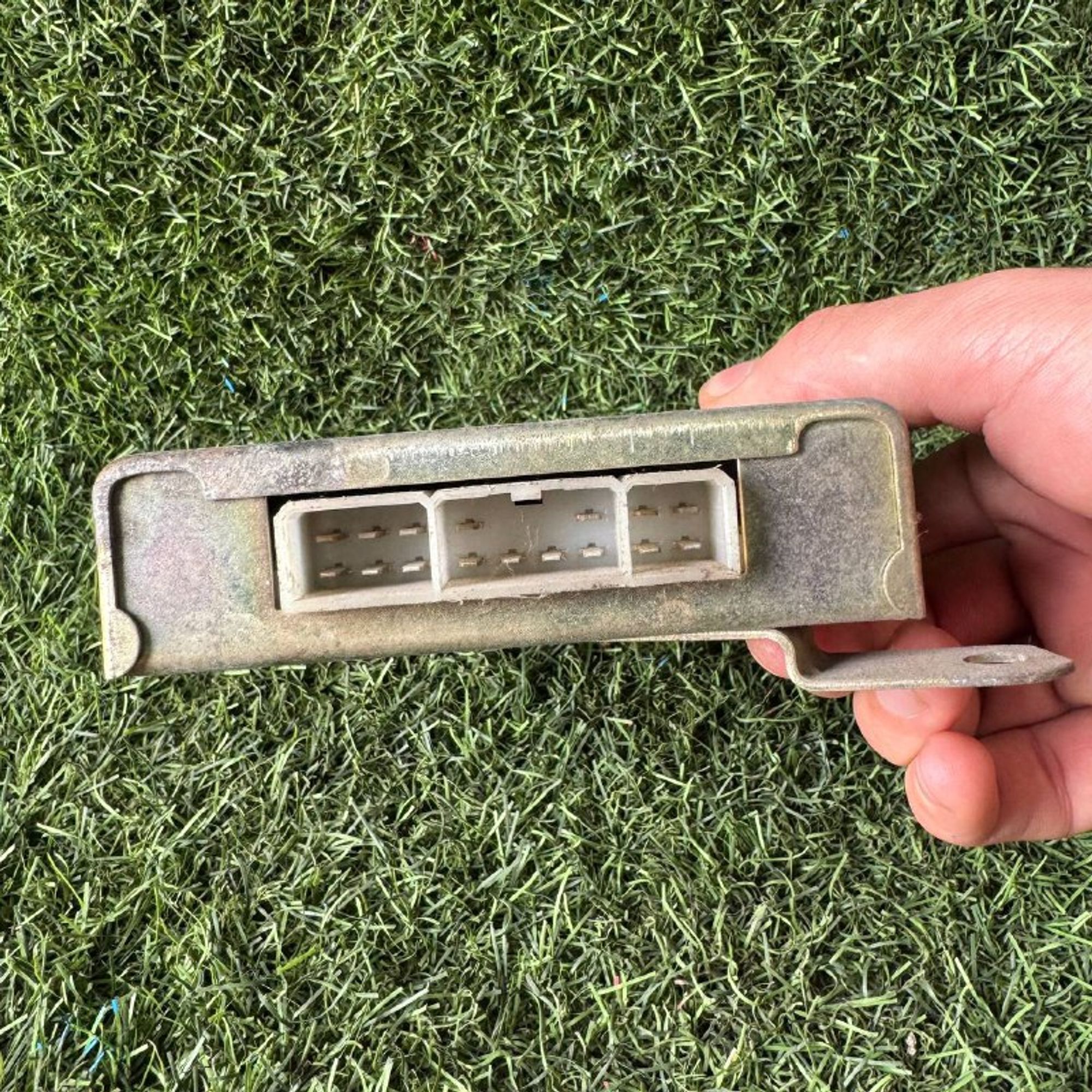 402 Блок управления двигателем NISSAN, 1 рублей, Невинномысск