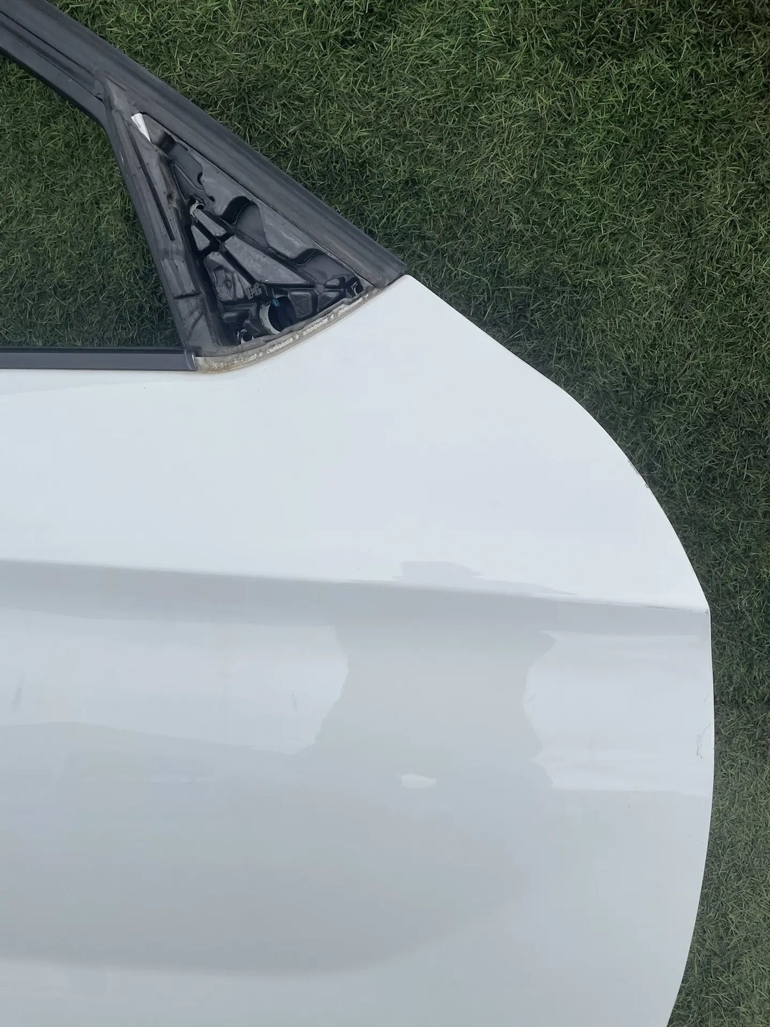 4212 Дверь передняя правая BMW X1 E84 N20B20A 2WD 2012, 16500 рублей, Невинномысск