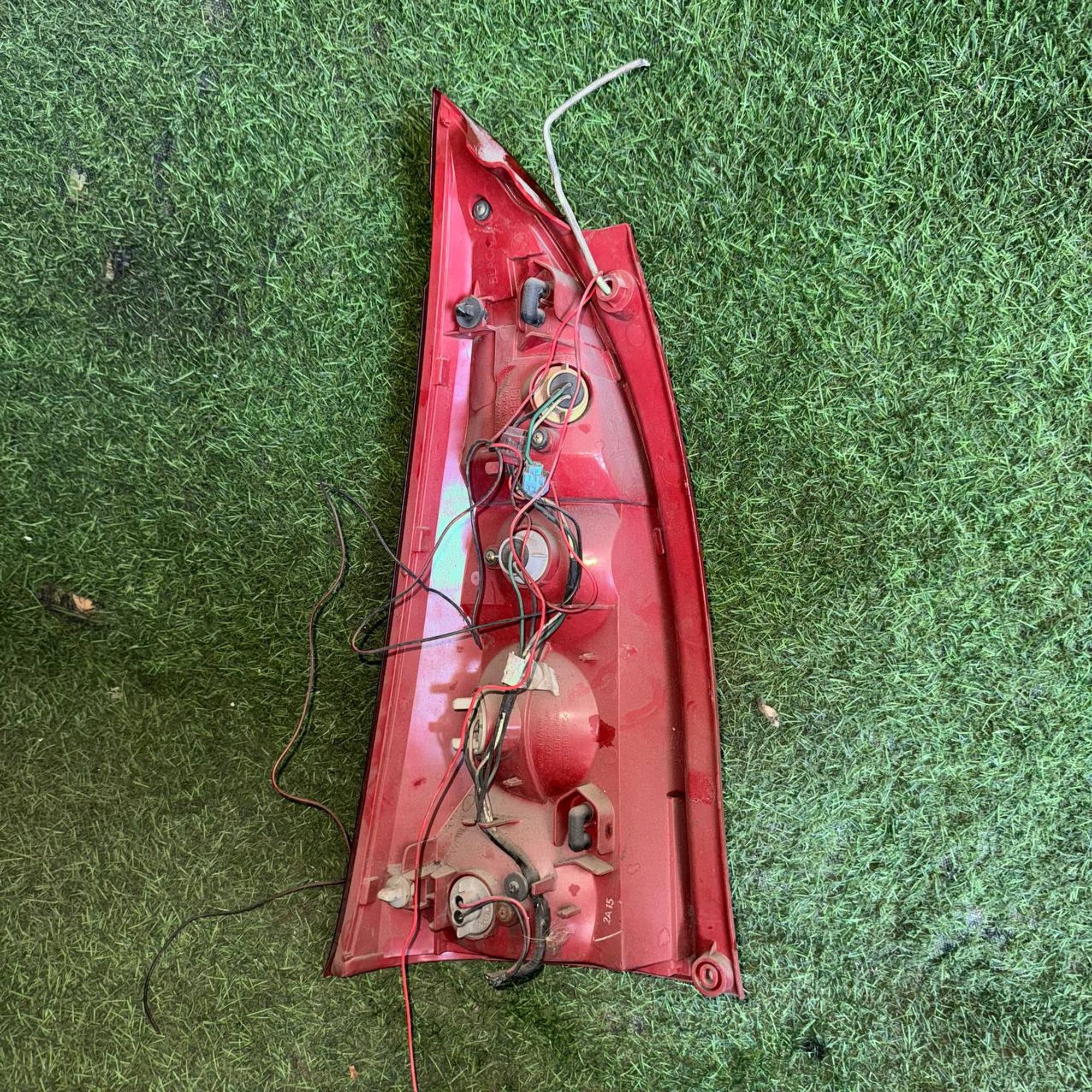 162 Фонарь задний правый MAZDA PREMACY CP8W, 3500 рублей, Невинномысск