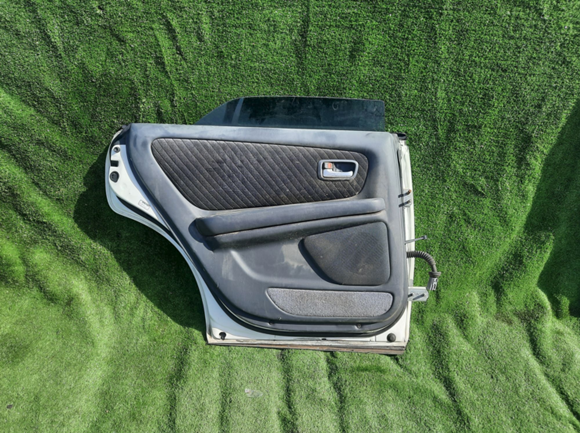 3 дверь на TOYOTA CHASER GX100, 12500 рублей, Невинномысск