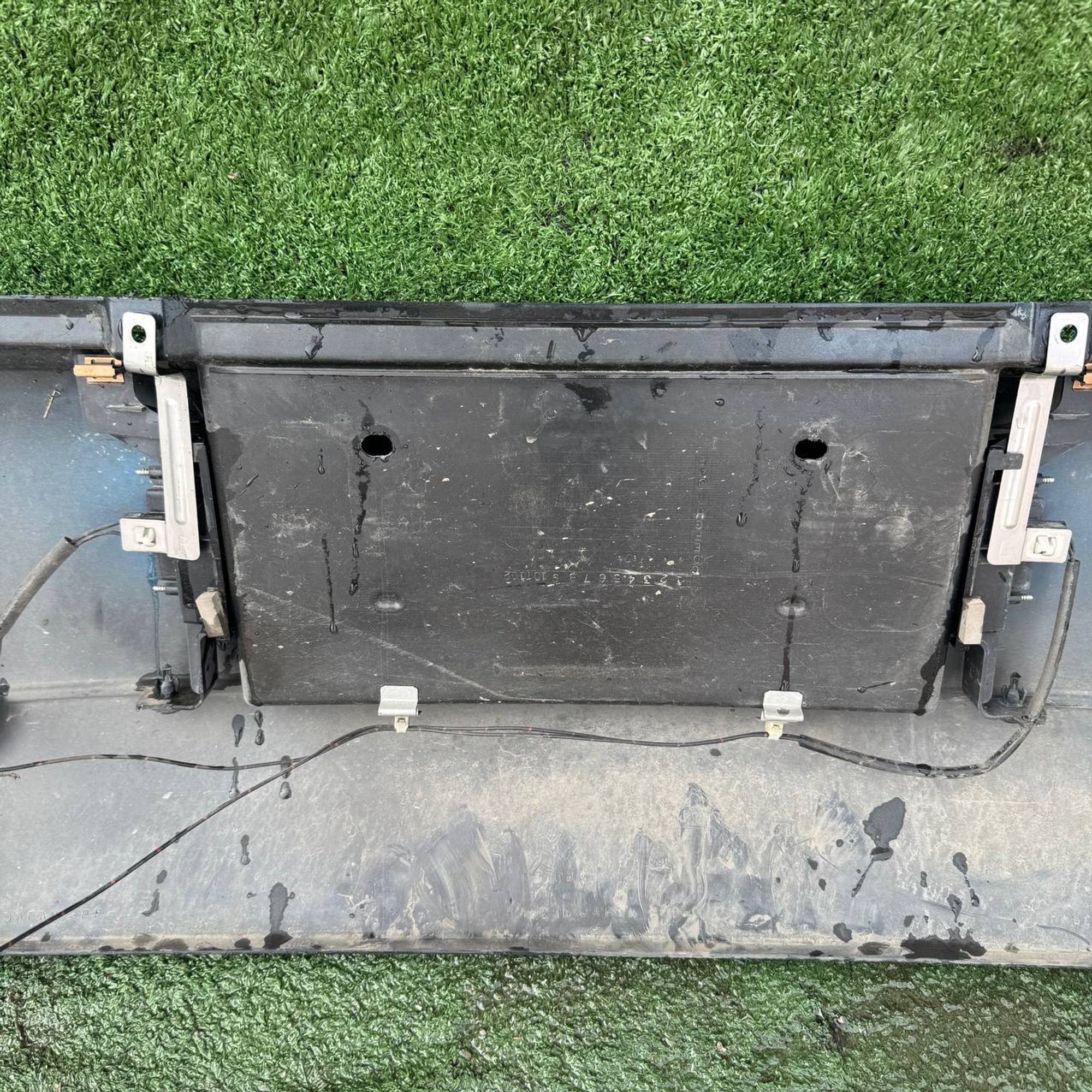 509 Бампер задний SUBARU R2 RC1, 6000 рублей, Невинномысск