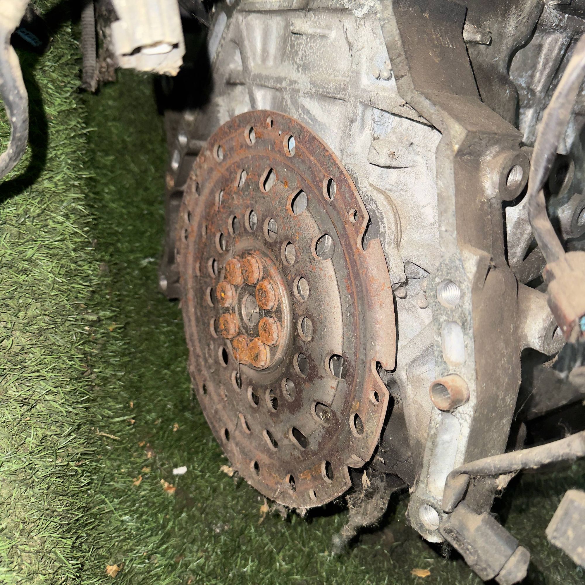 246 Двигатель HONDA ACCORD CF6 F23A, 135000 рублей, Невинномысск