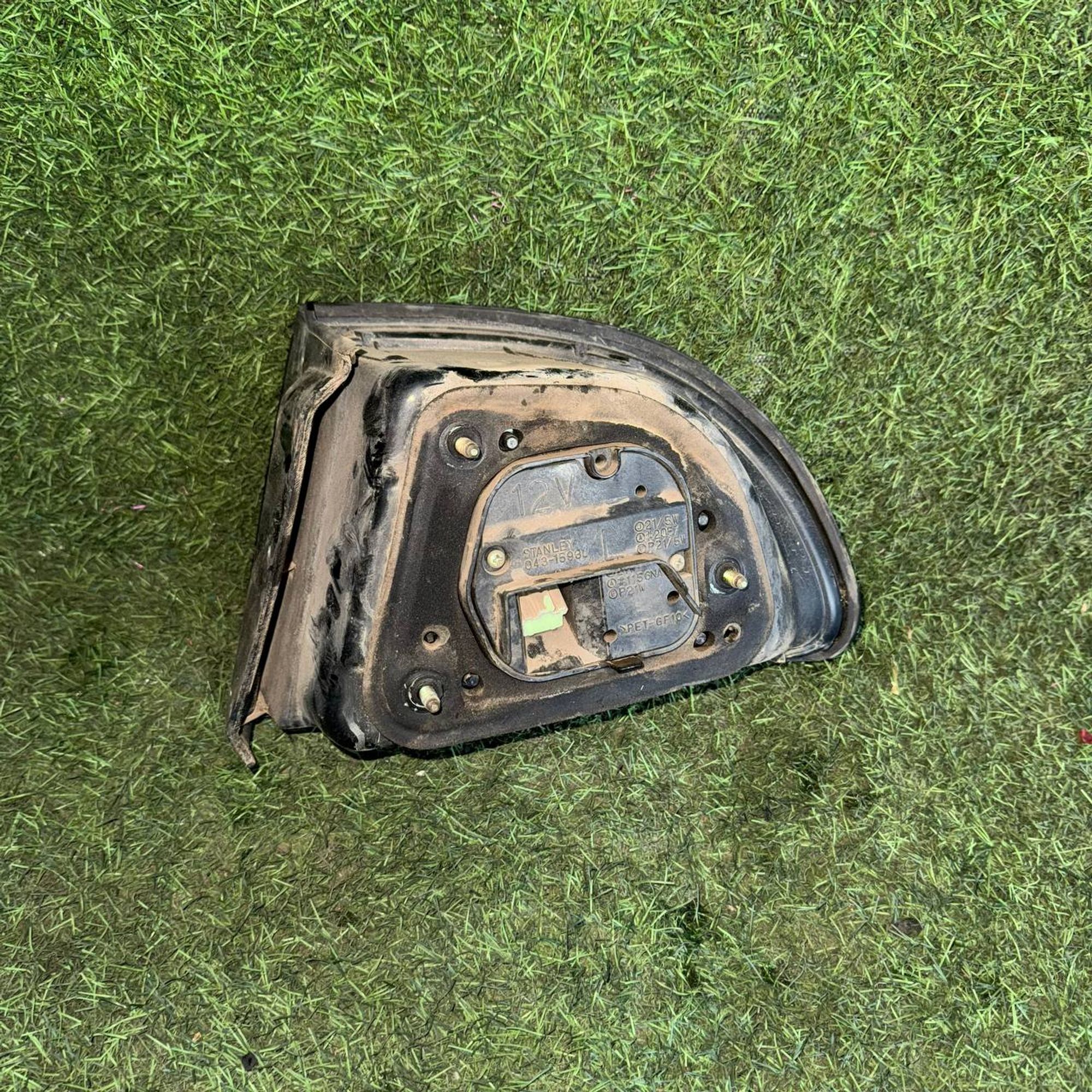 1309 Фонарь задний левый MITSUBISHI GALANT E55A 4G63, 3500 рублей, Невинномысск