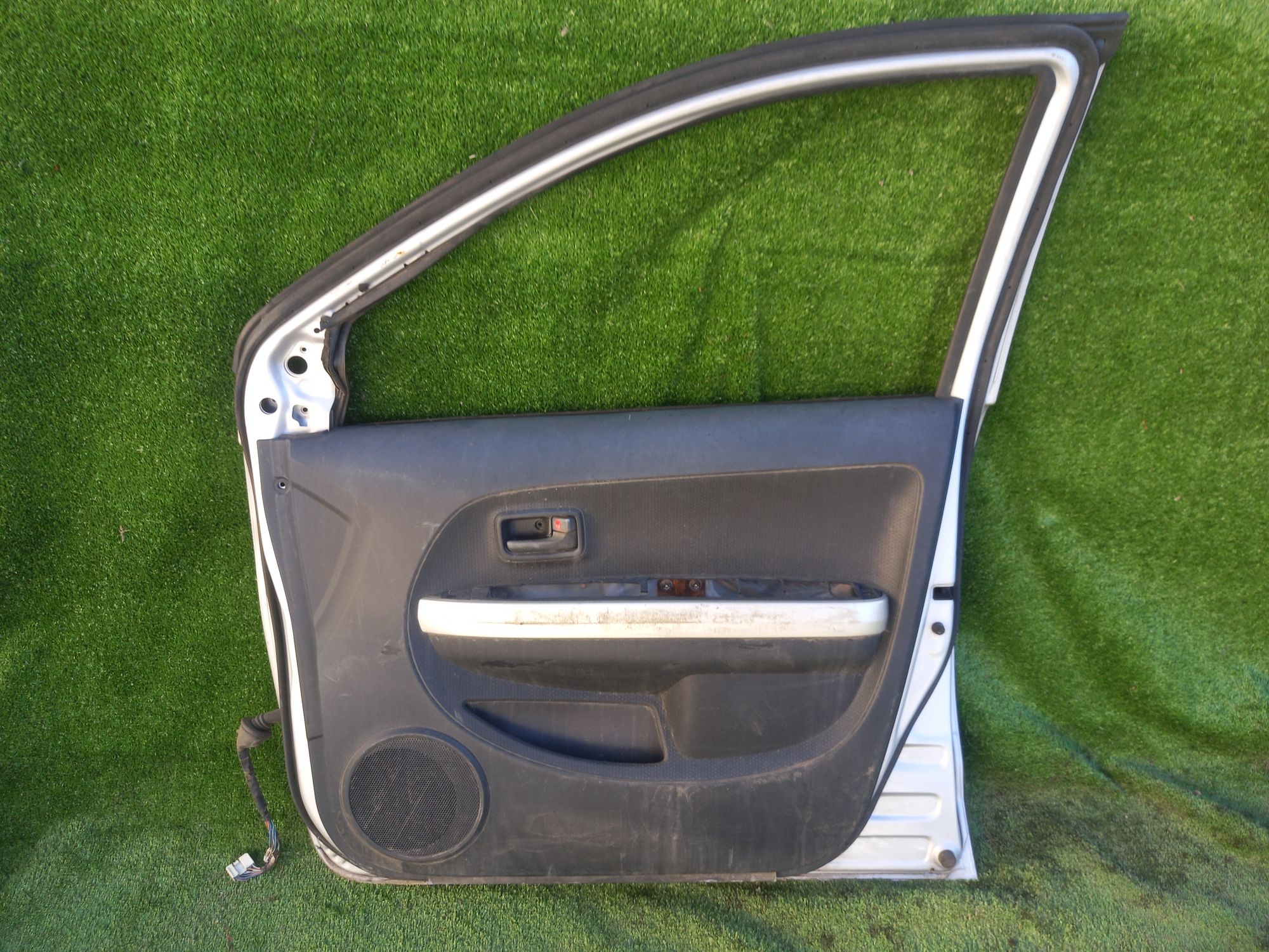 1314 дверь на TOYOTA IST NCP60, 17500 рублей, Невинномысск