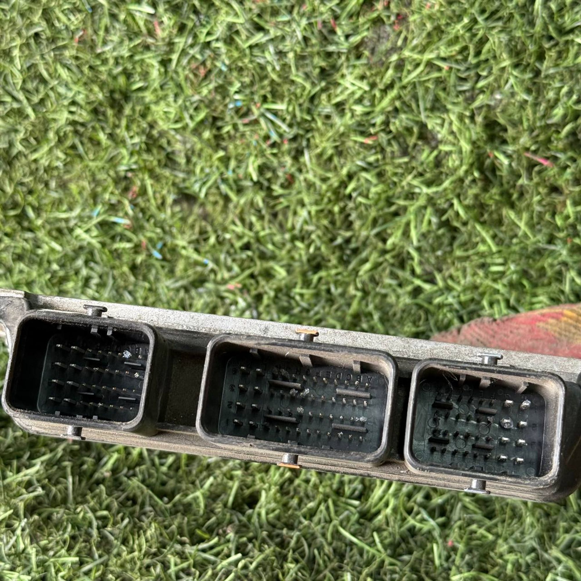 935 Блок управления двигателем NISSAN MR20, 1 рублей, Невинномысск