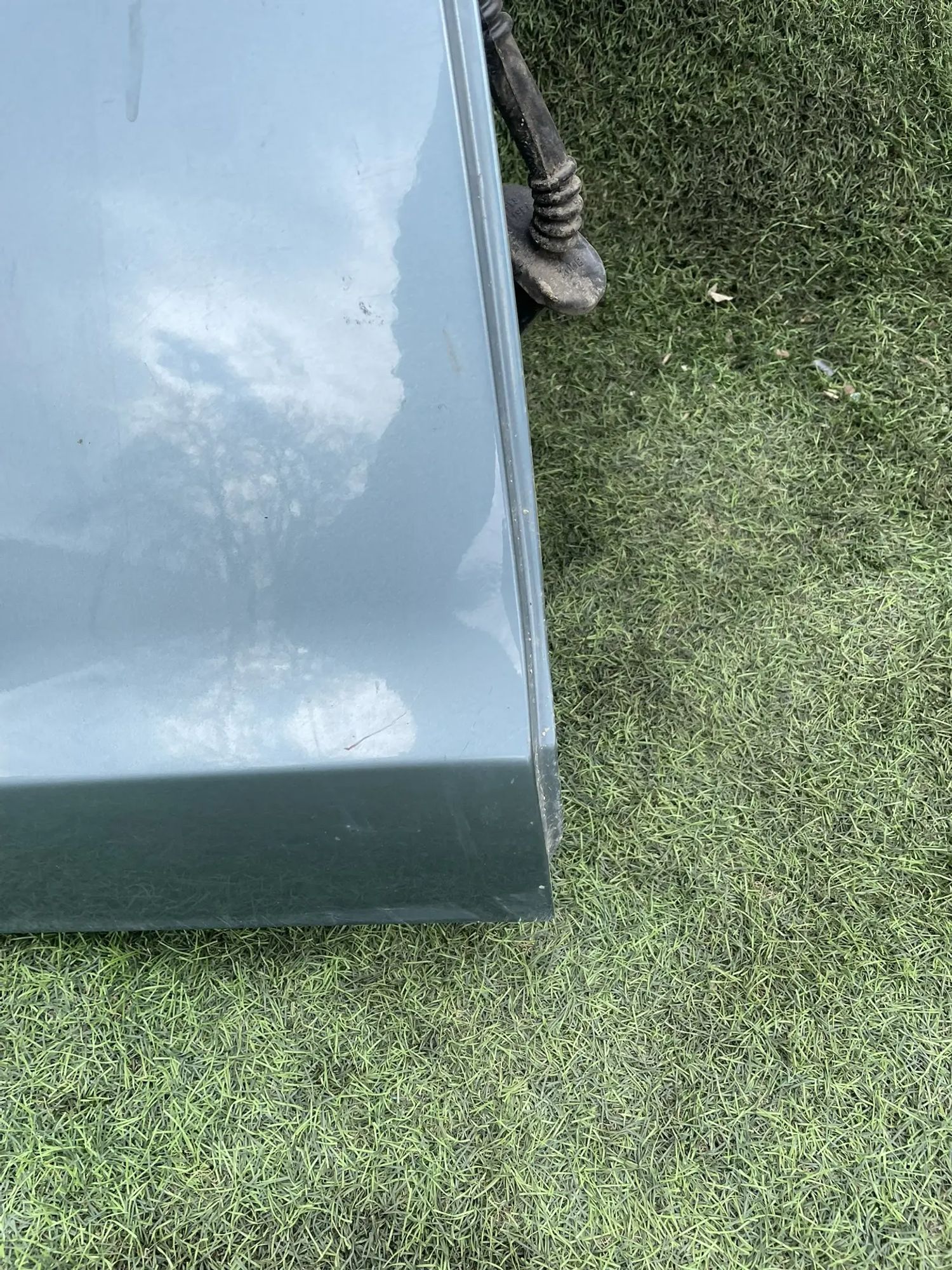 4019 Дверь передняя правая Mitsubishi Colt Z23W 4A91, 10500 рублей, Невинномысск