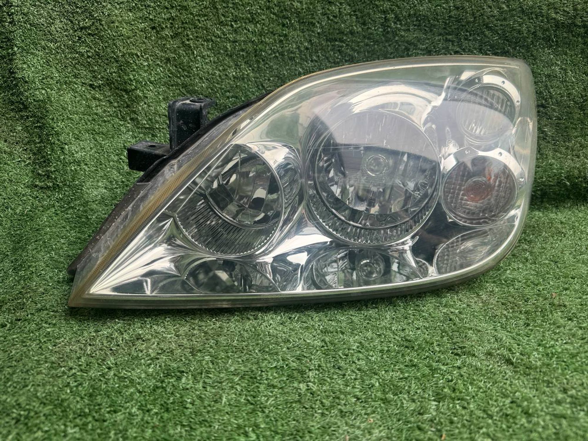 1032 фара левая NISSAN PRIMERA P12, 8000 рублей, Невинномысск