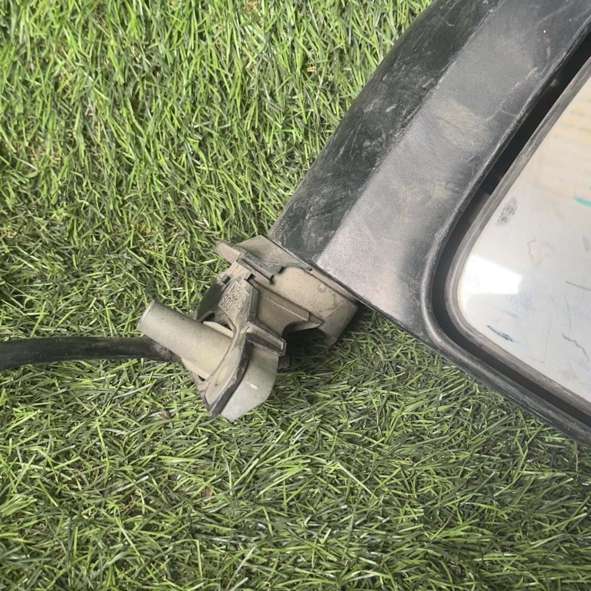 762 Зеркало боковое правое MAZDA BONGO FRIENDEE SGEW, 3500 рублей, Невинномысск