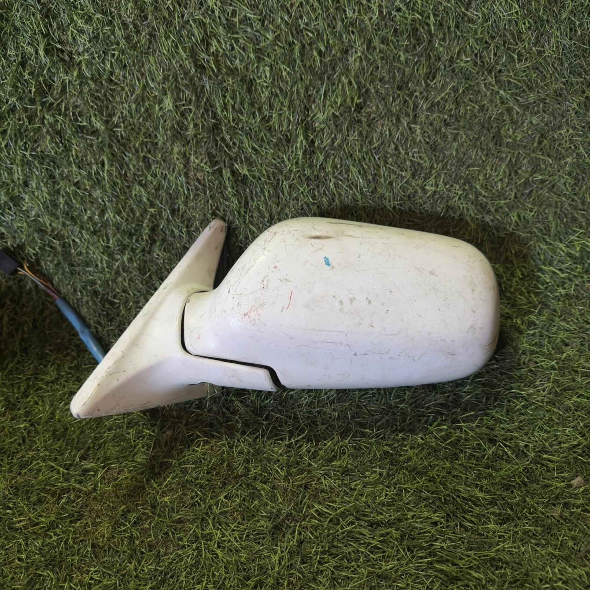 481 Зеркало боковое левое SUBARU FORESTER SG5, 3500 рублей, Невинномысск