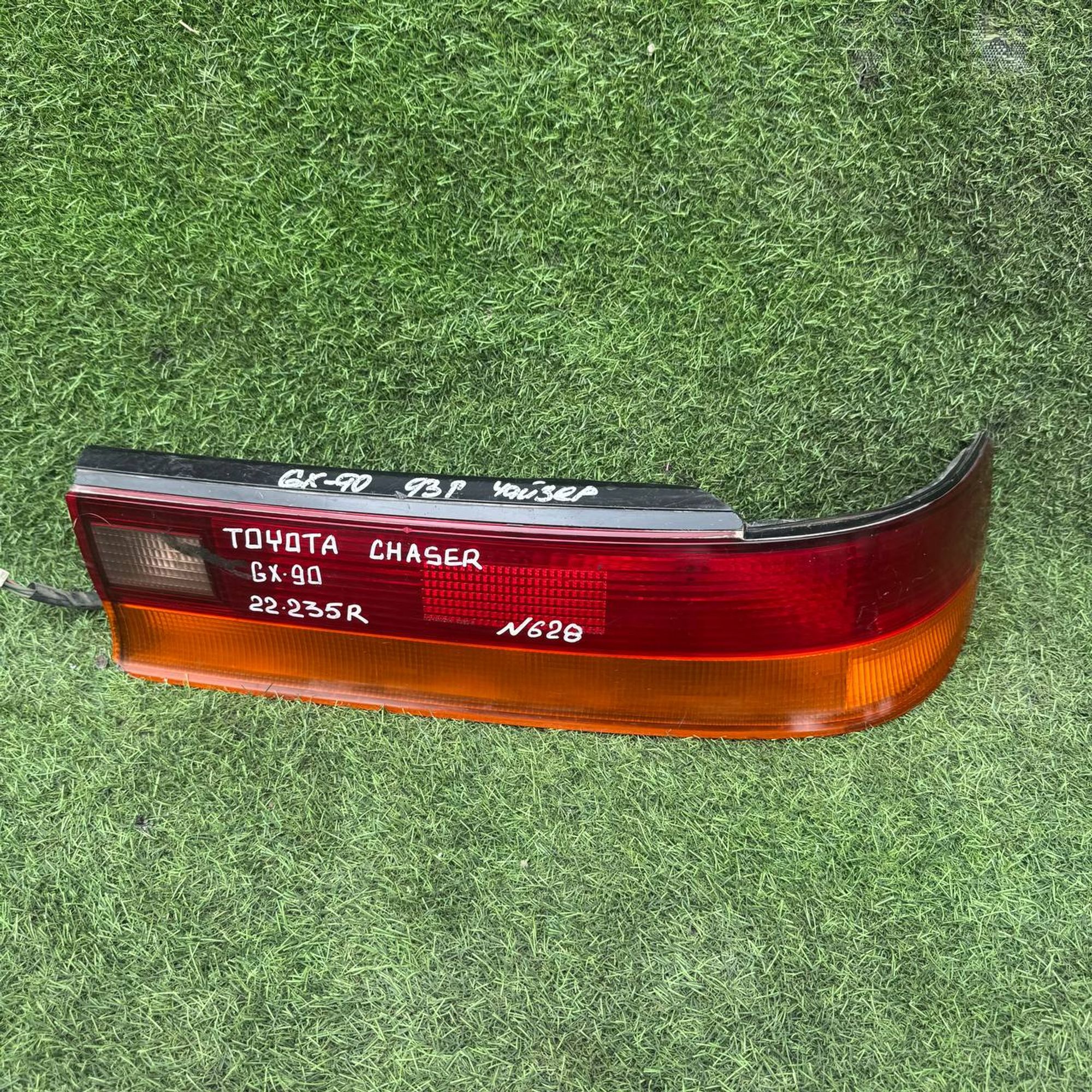 628 Фонарь задний правый TOYOTA CHASER GX90, 1 рублей, Невинномысск