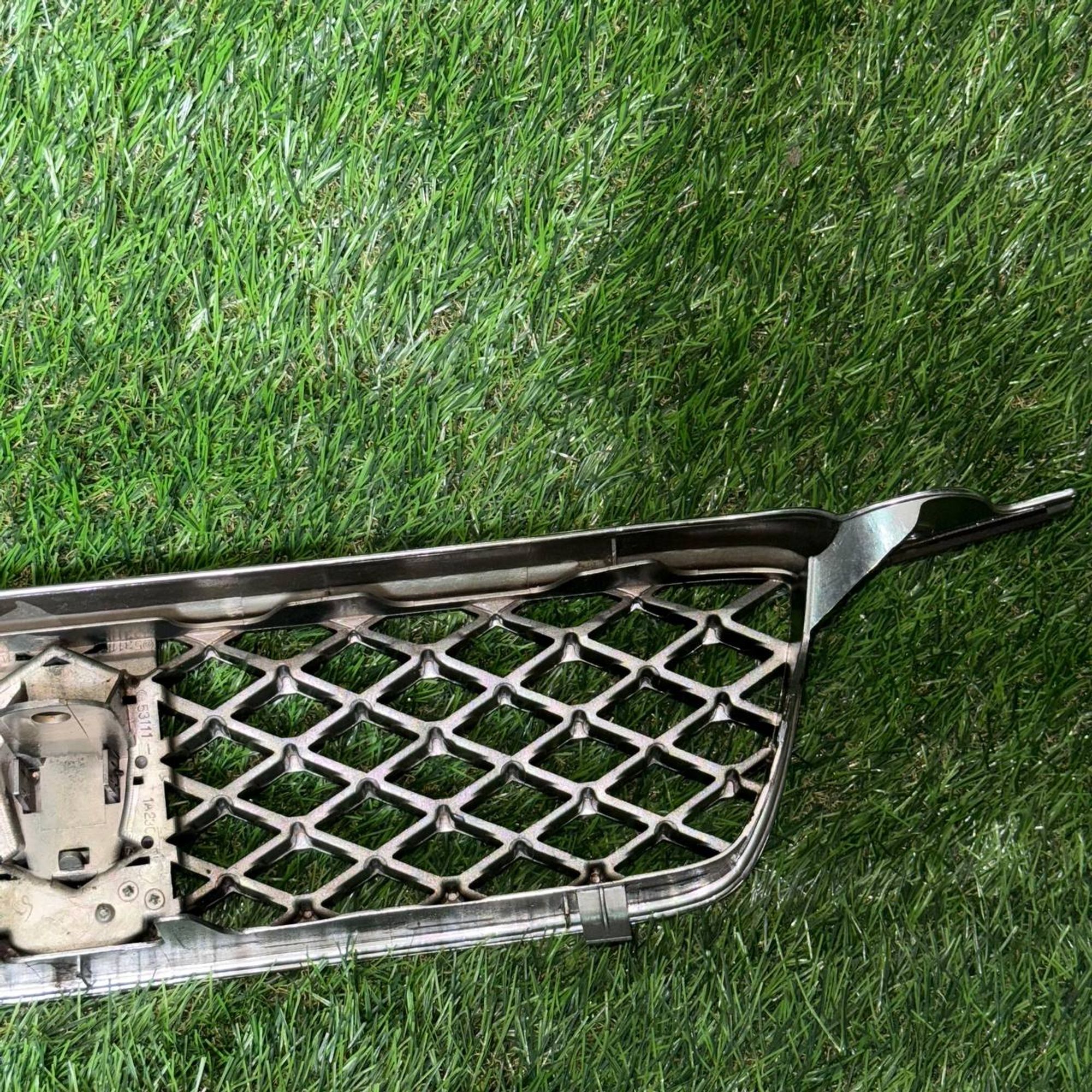 224 Решетка радиатора TOYOTA SPRINTER AE114, 3500 рублей, Невинномысск