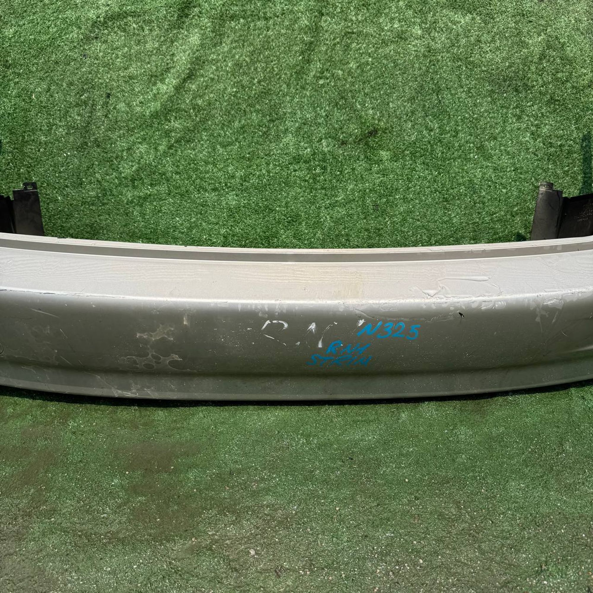 325 Бампер задний HONDA STREAM RN1, 9000 рублей, Невинномысск