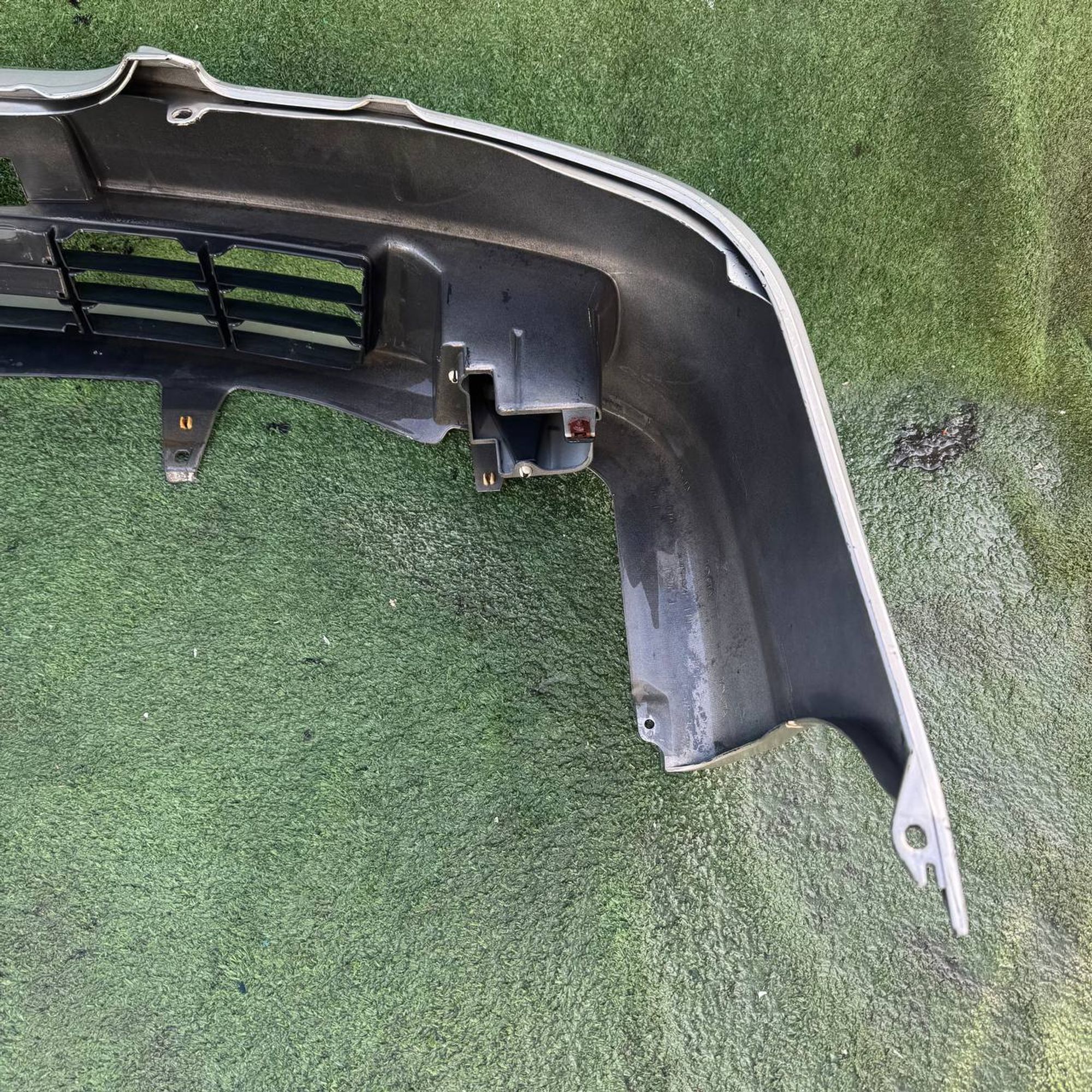 444 бампер TOYOTA GAIA ACM10, 14500 рублей, Невинномысск