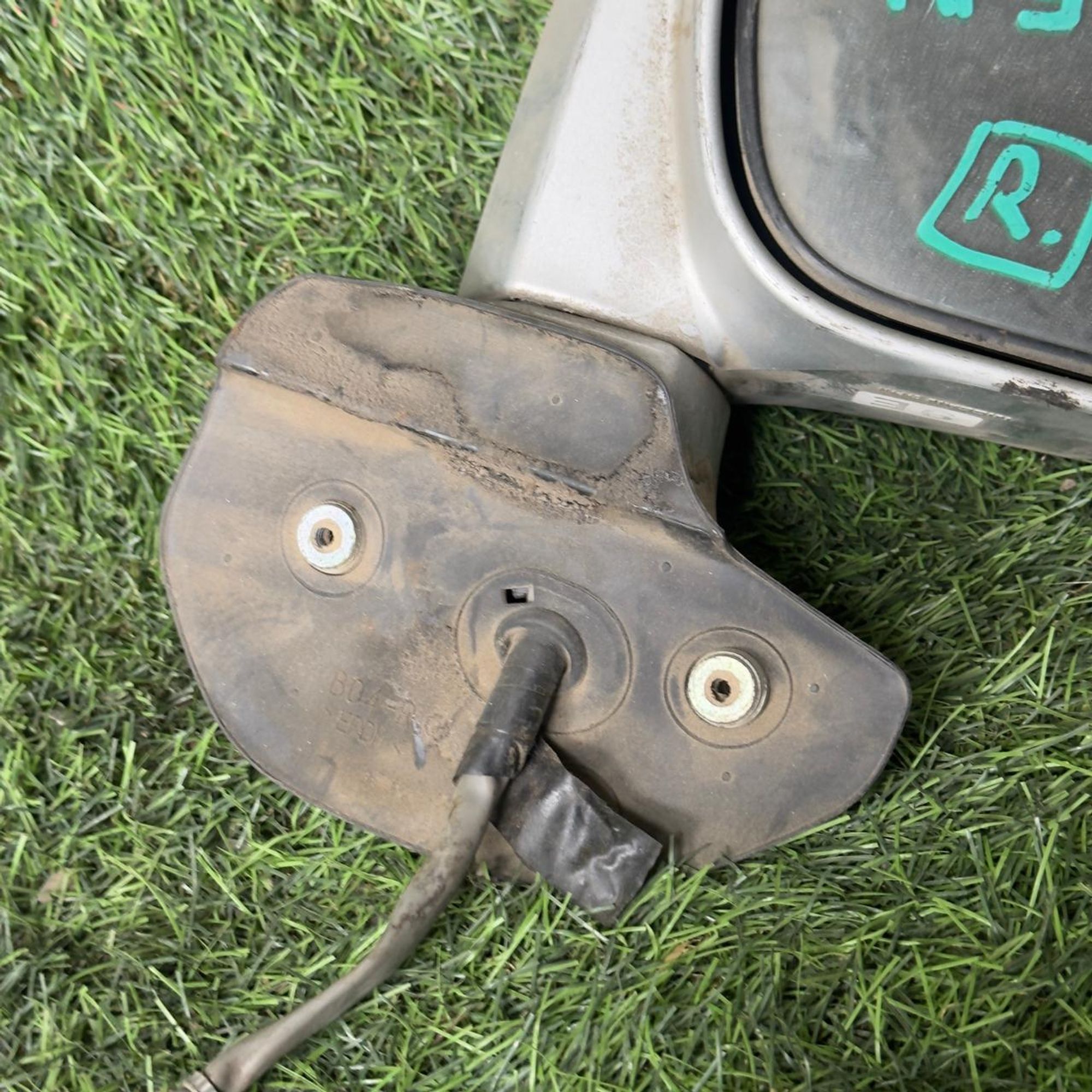 966 Зеркало боковое правое NISSAN SERENA C24, 3500 рублей, Невинномысск