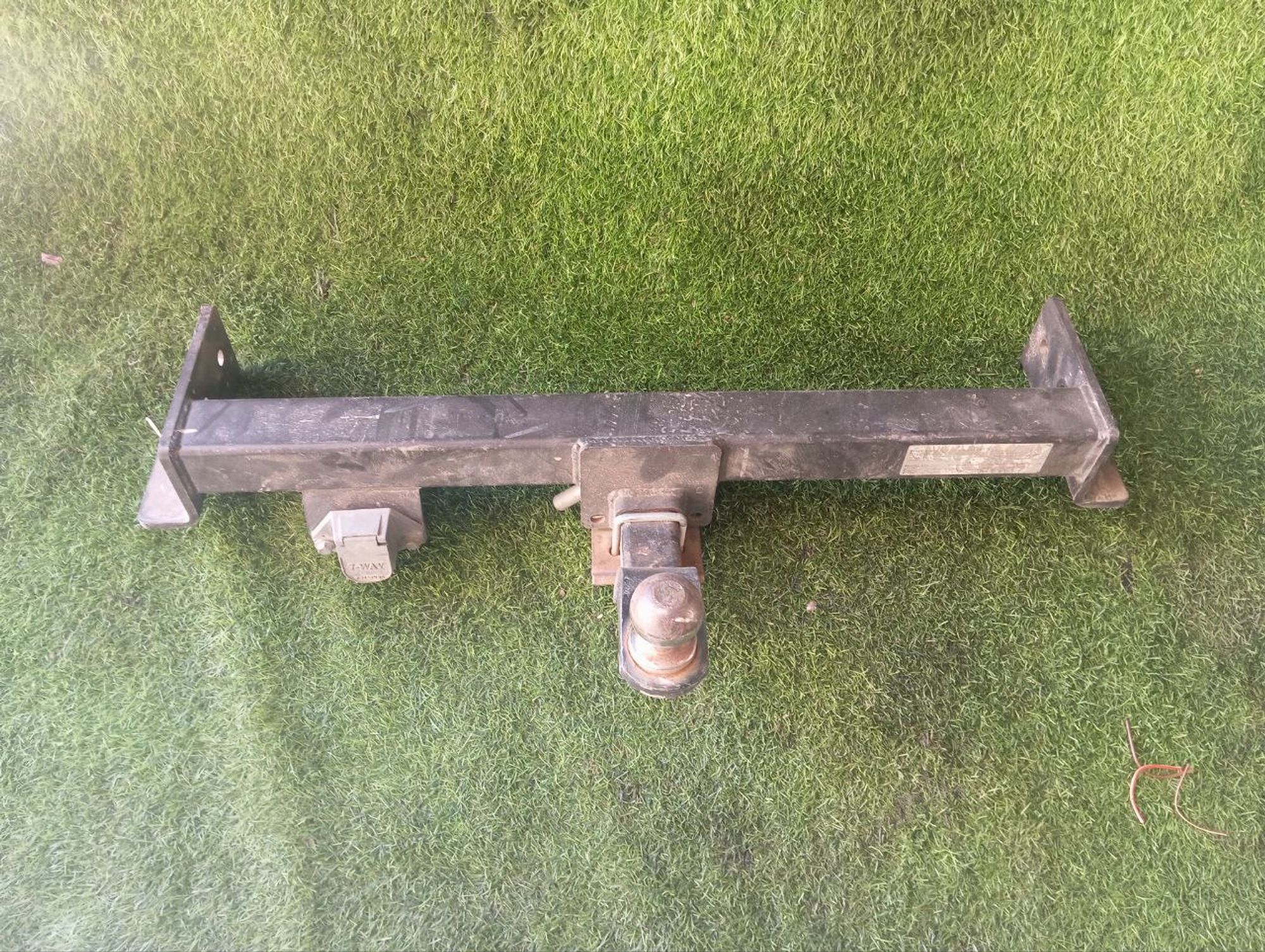 Фаркоп, 10000 рублей, Невинномысск