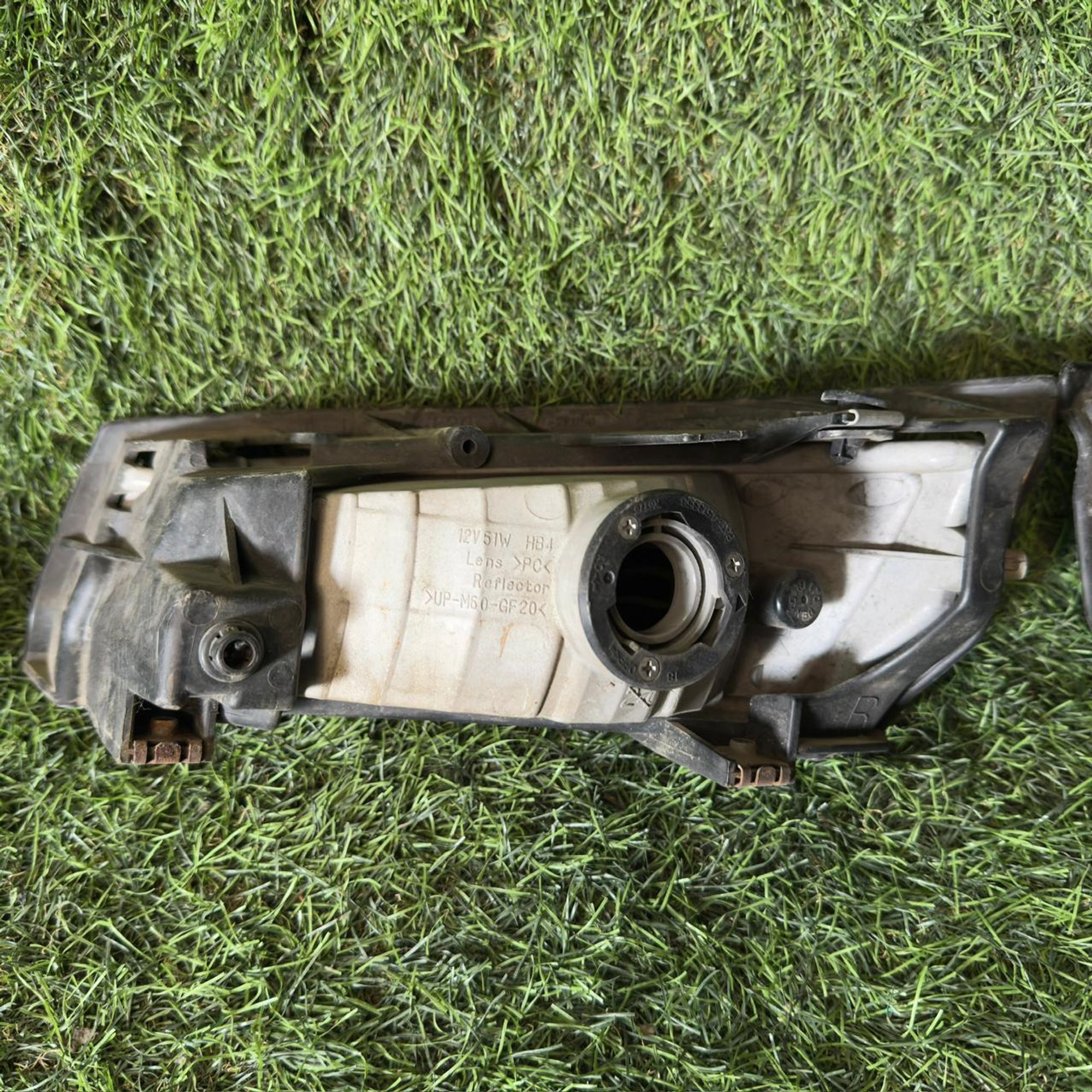 1118 Фара противотуманная Toyota Estima ACR30, 1500 рублей, Невинномысск