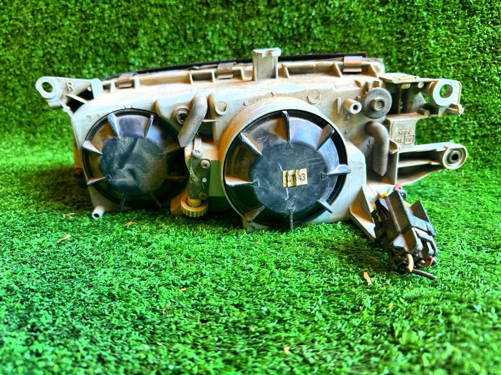 543 фара правая на MAZDA MILLENIA TAFP, 3500 рублей, Невинномысск