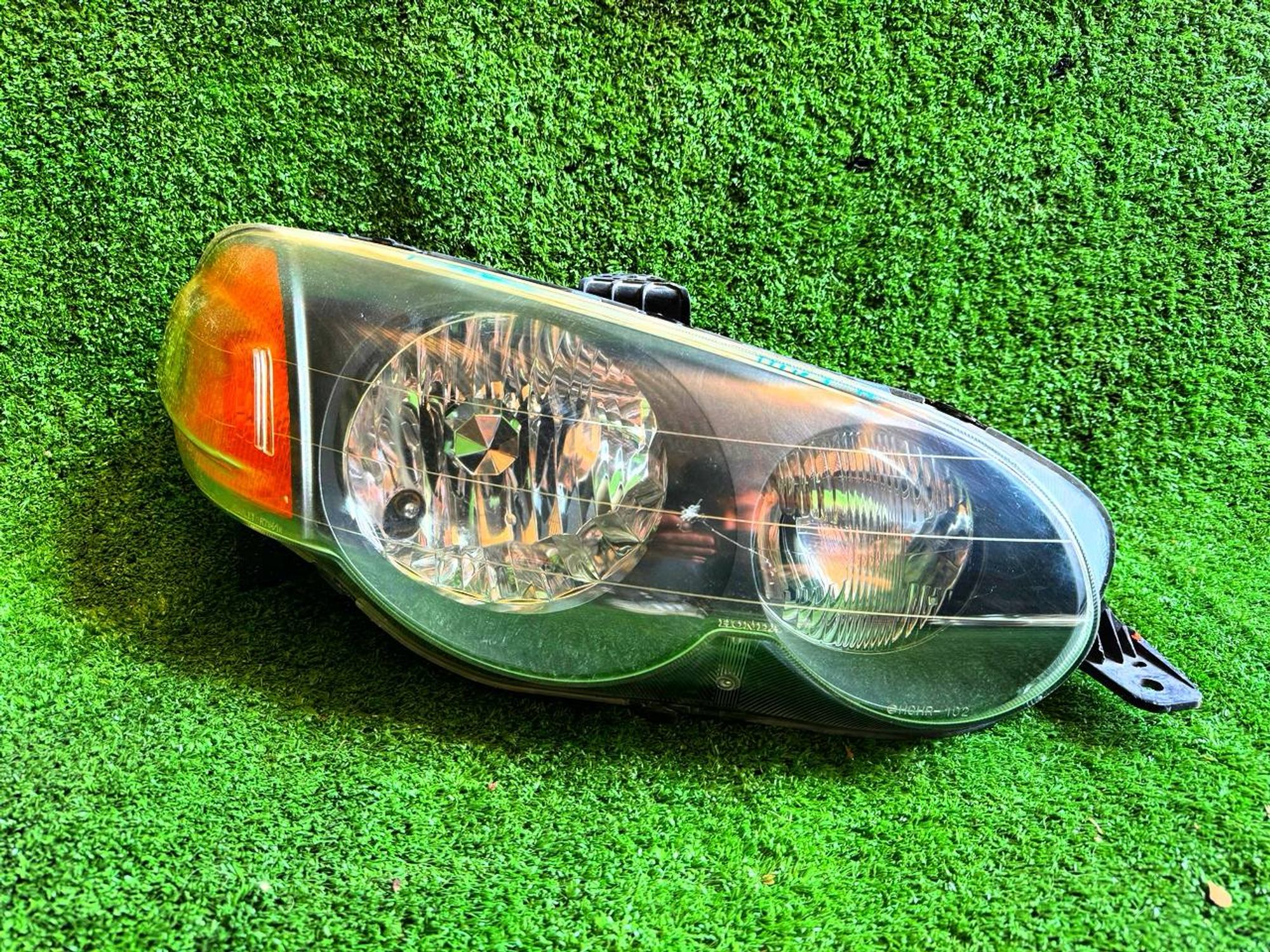 1084 фара правая HONDA HRV GH1, 9500 рублей, Невинномысск