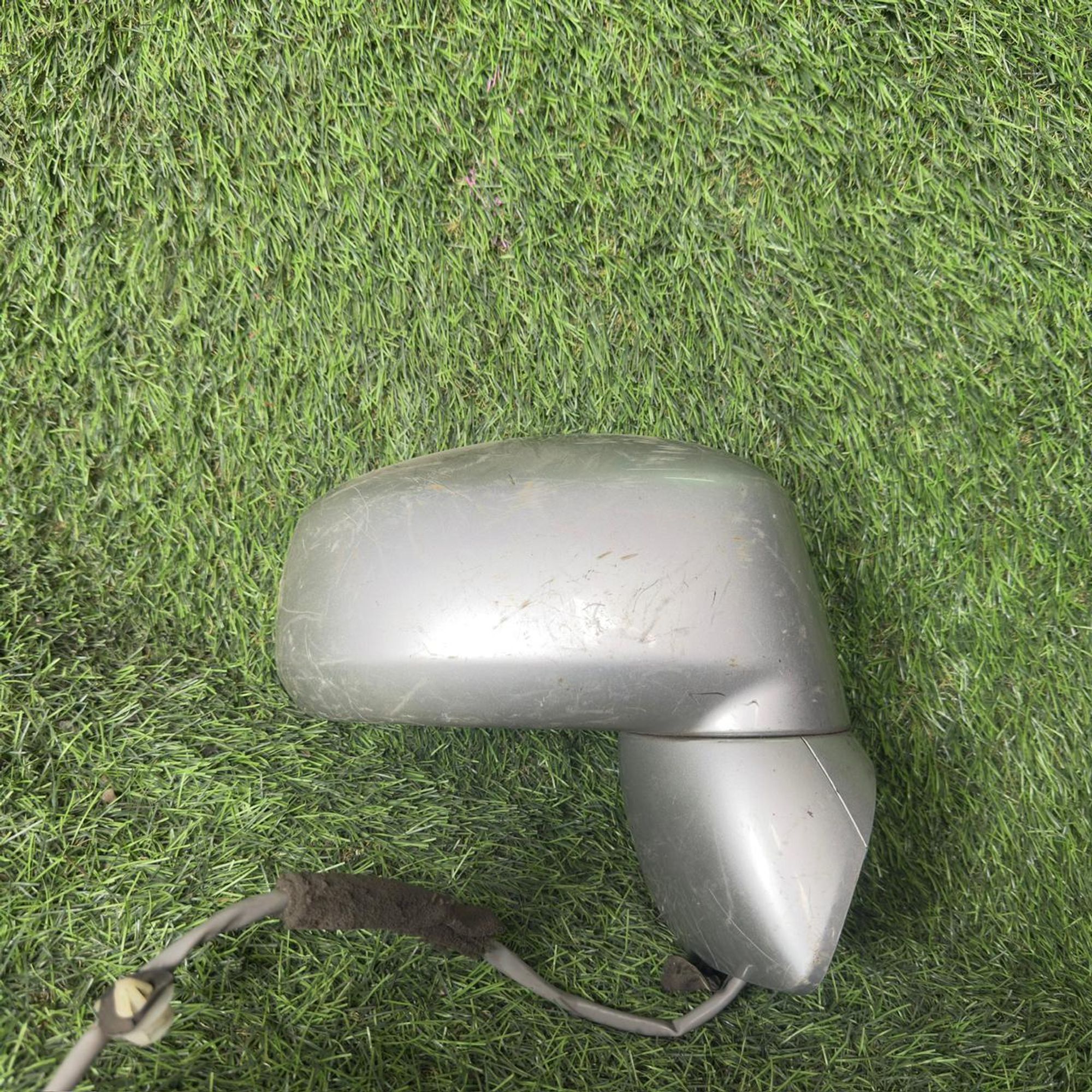 961 Зеркало боковое правое  NISSAN TIIDA C11, 6500 рублей, Невинномысск