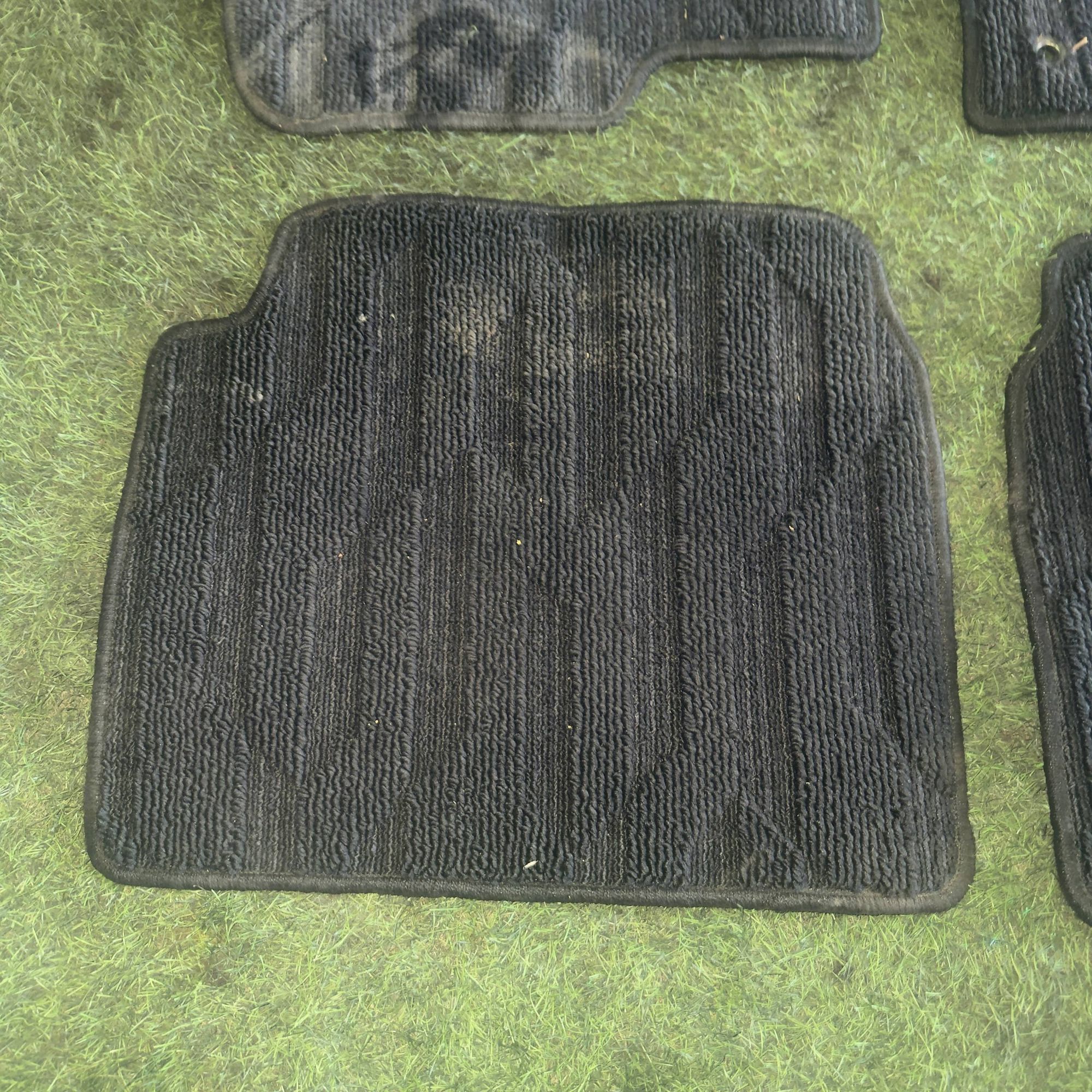 1 Коврики комплект Mazda Atenza GHEFP LF-DE, 3000 рублей, Невинномысск