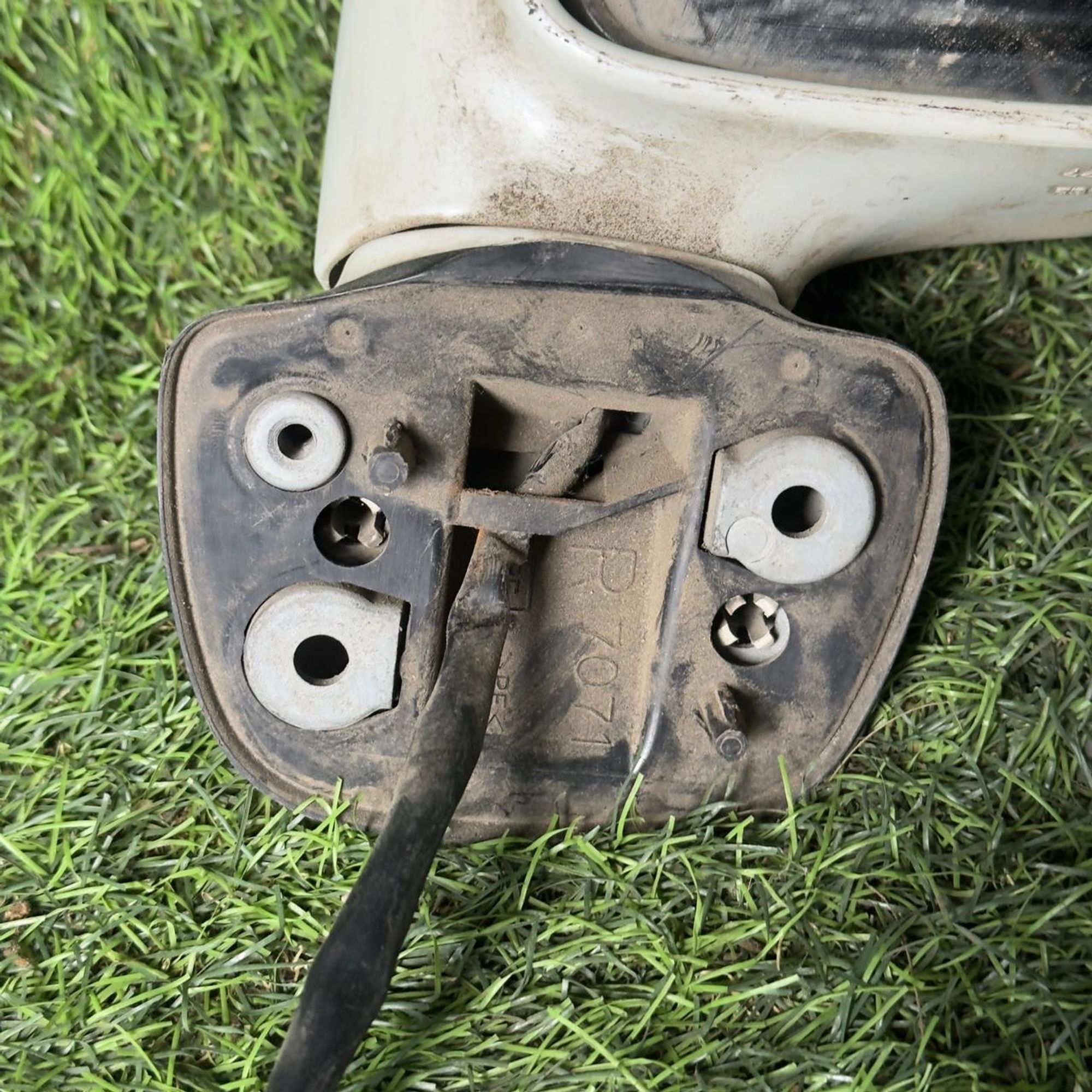 965 Зеркало боковое правое SUZUKI AERIO RB21S, 5500 рублей, Невинномысск