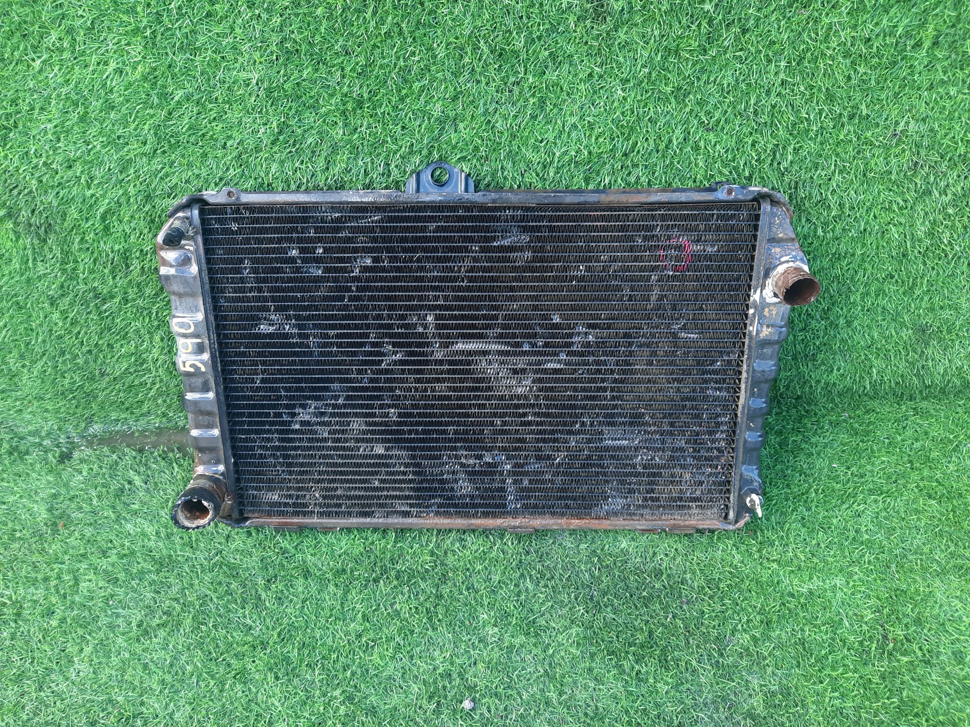 590 Радиатор основной TOYOTA LITEACE CR30 2C, 12500 рублей, Невинномысск