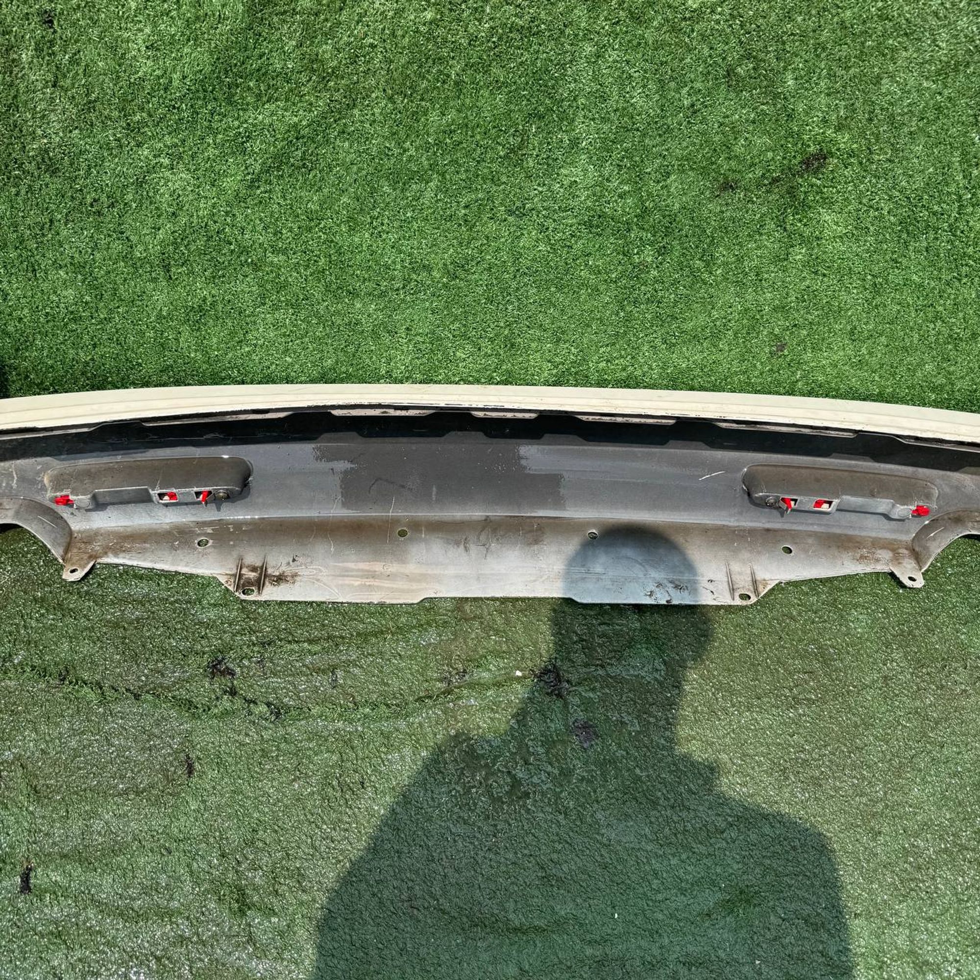 451 Бампер задний HONDA ACCORD CM2, 6500 рублей, Невинномысск