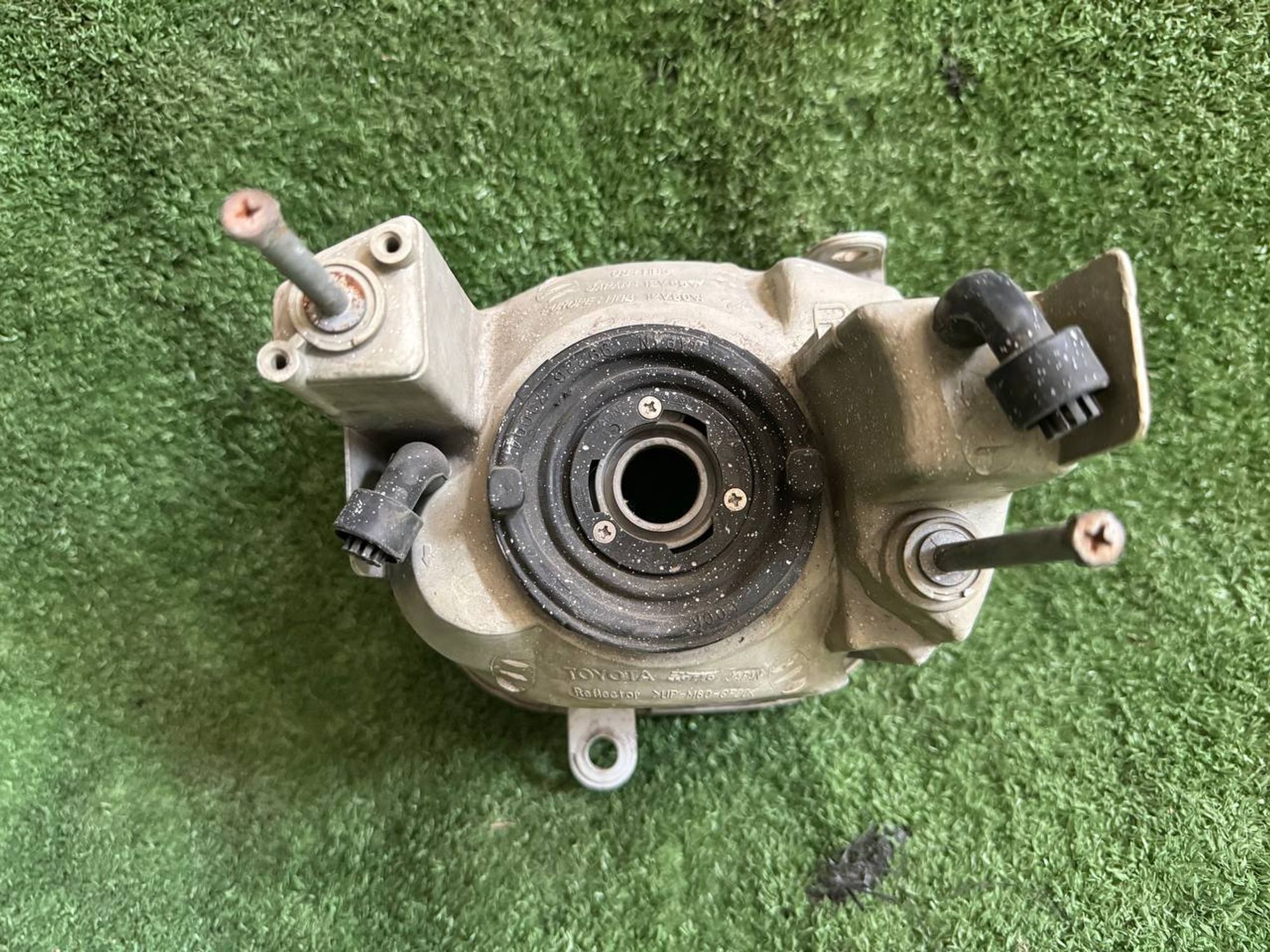 739 фара правая TOYOTA CELICA, 4000 рублей, Невинномысск