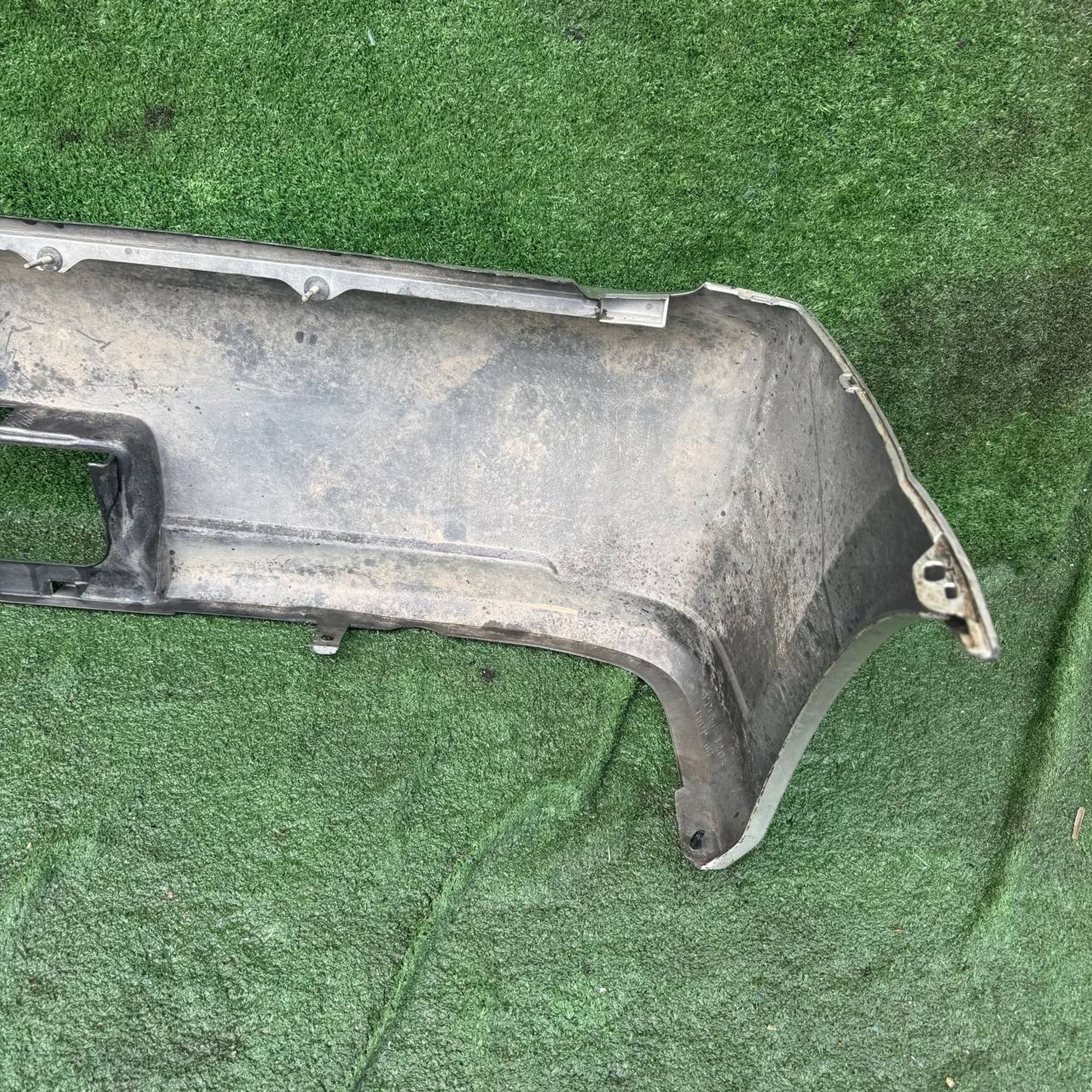 174 Бампер задний TOYOTA OPA ACT10, 12500 рублей, Невинномысск