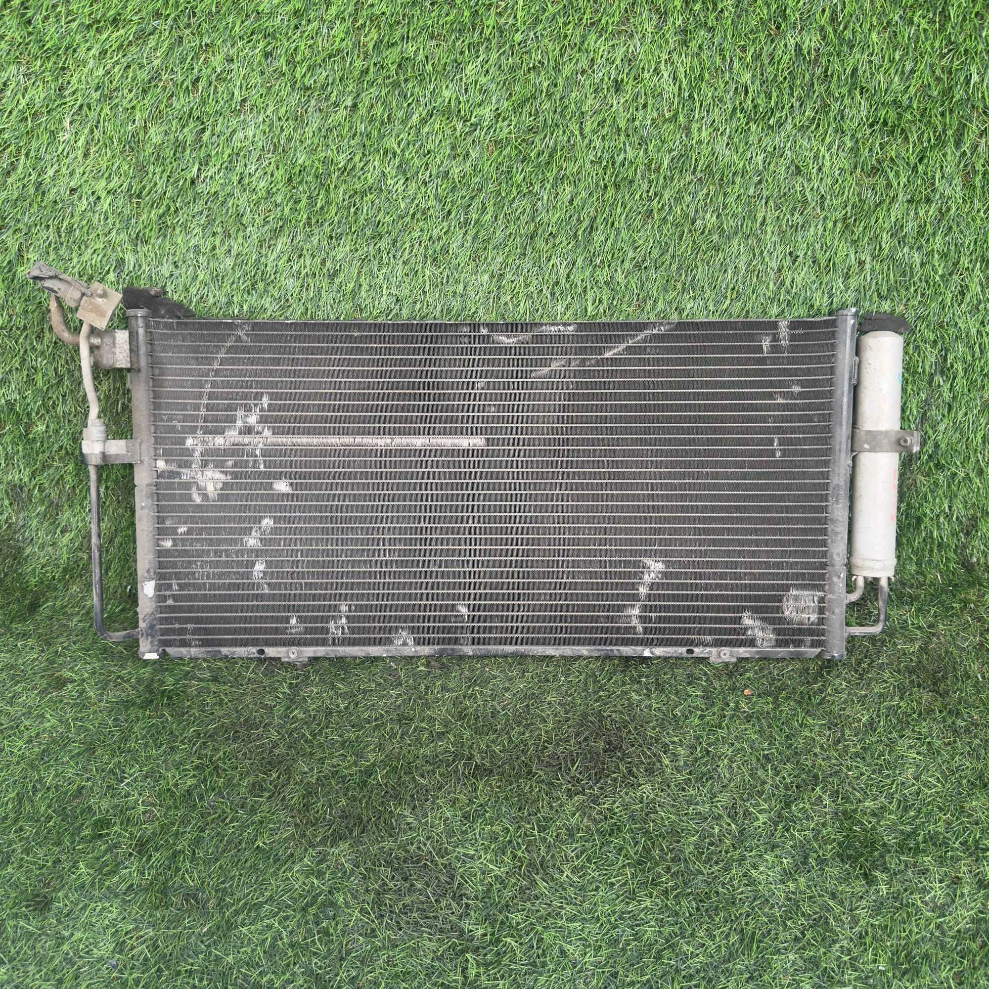 301 Радиатор кондиционера SUBARU IMPREZA GG3, 7000 рублей, Невинномысск