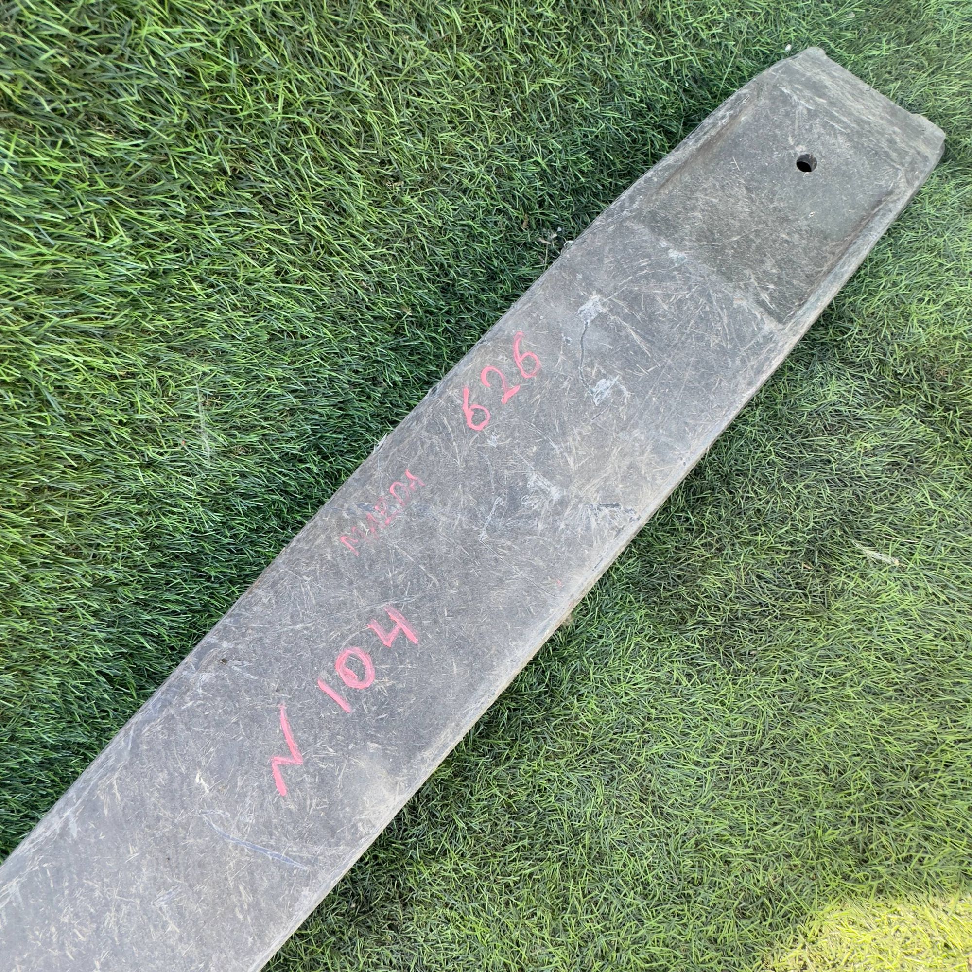 104 Усилитель бампера передний MAZDA 626 GF, 3000 рублей, Невинномысск