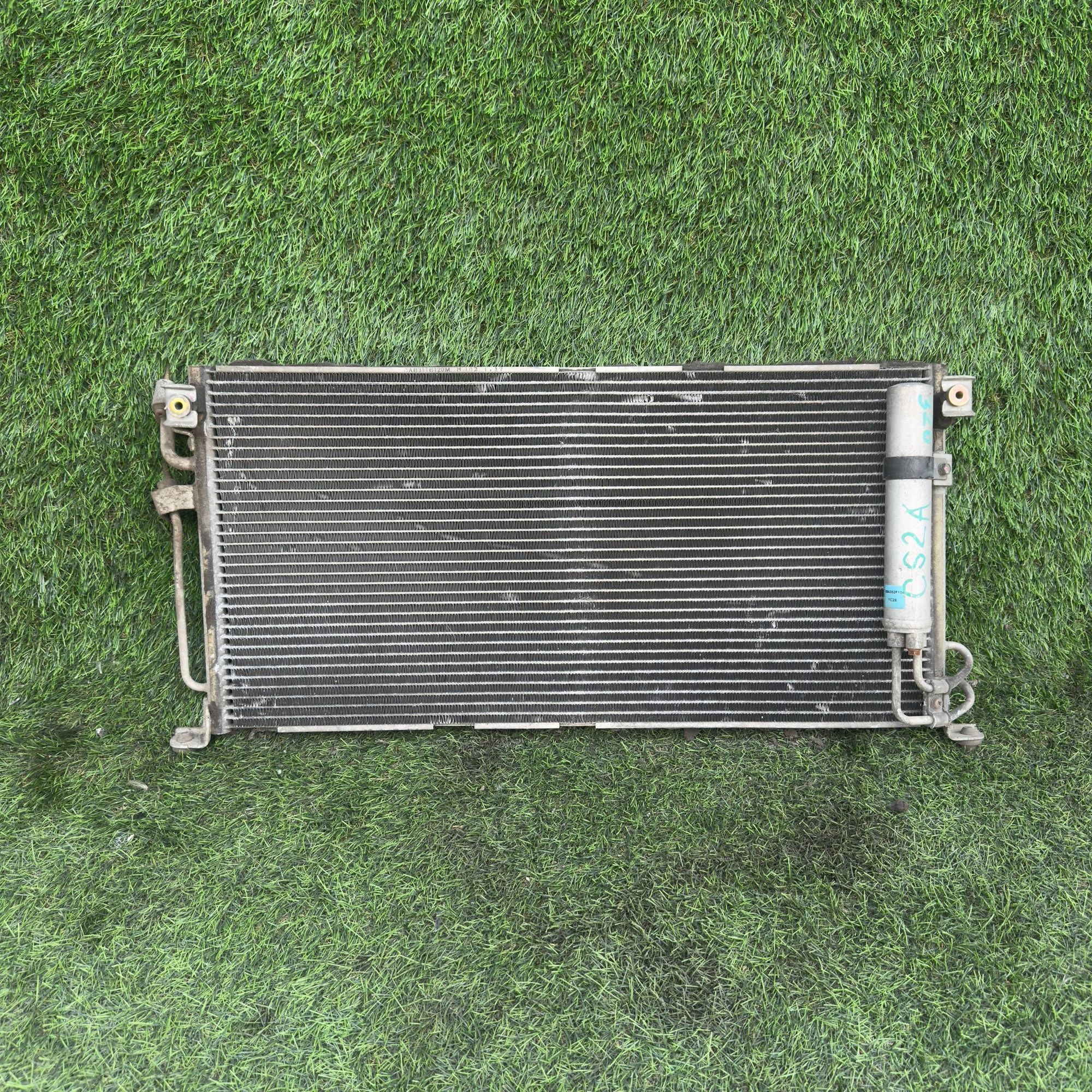 320 Радиатор кондиционера MITSUBISHI LANCER CS2A, 6000 рублей, Невинномысск