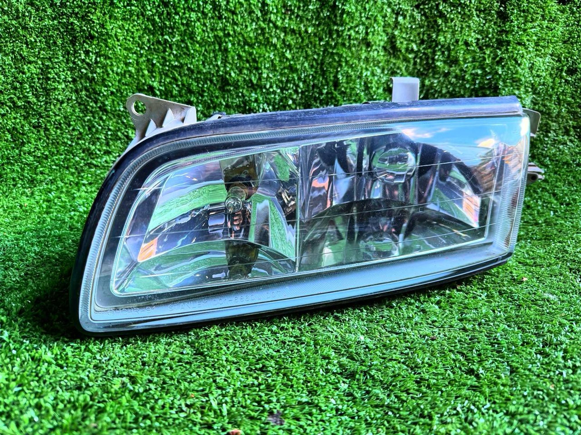 942 фара левая на MAZDA MILLENIA TAFP, 3500 рублей, Невинномысск