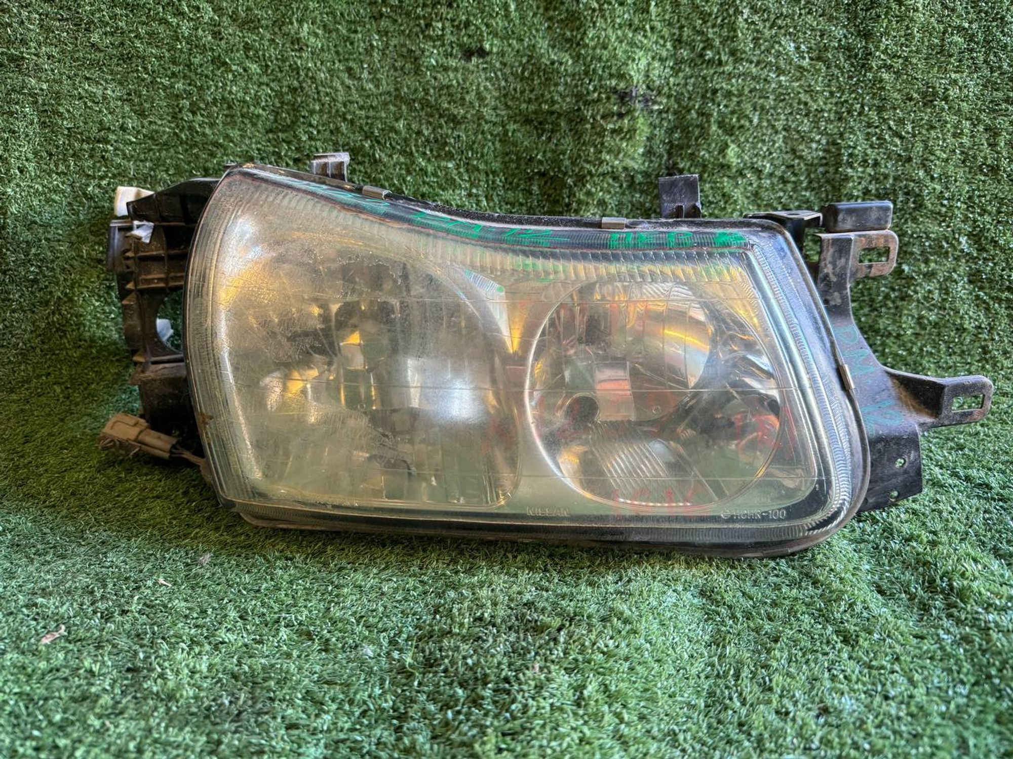 1252 фара на NISSAN LIBERTY PM12, 5000 рублей, Невинномысск