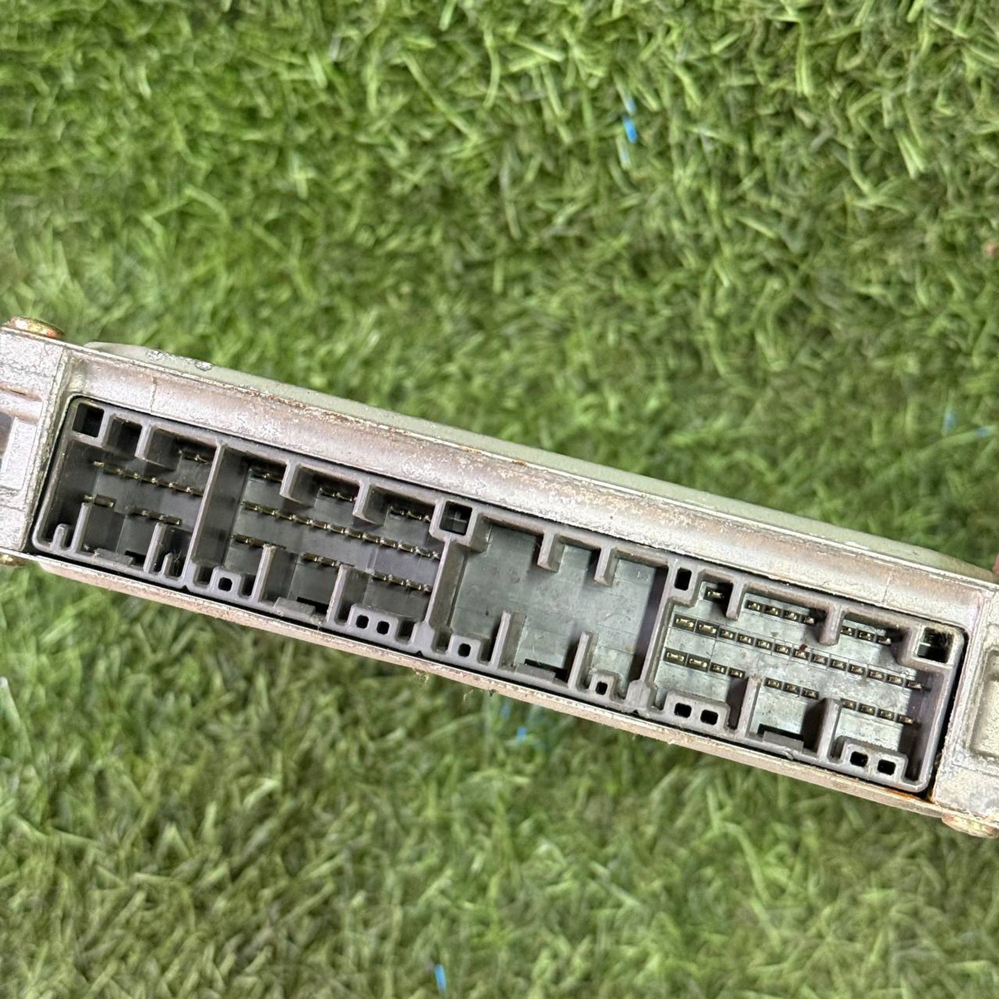 679 блок управления двигателем HONDA D15B, 4500 рублей, Невинномысск