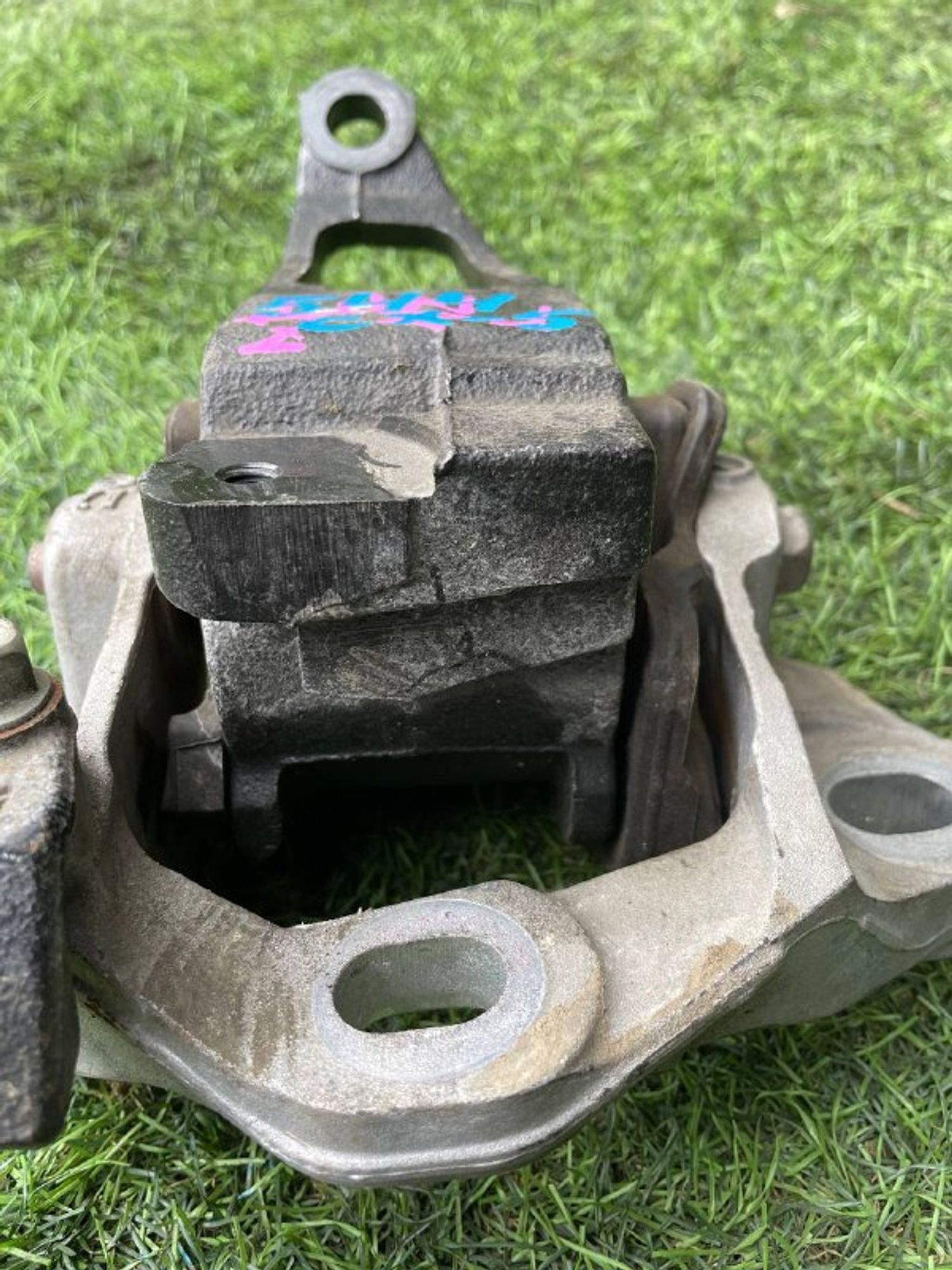 544 Опора двигателя правая Mazda CX-5 I 2.2d, 4500 рублей, Невинномысск