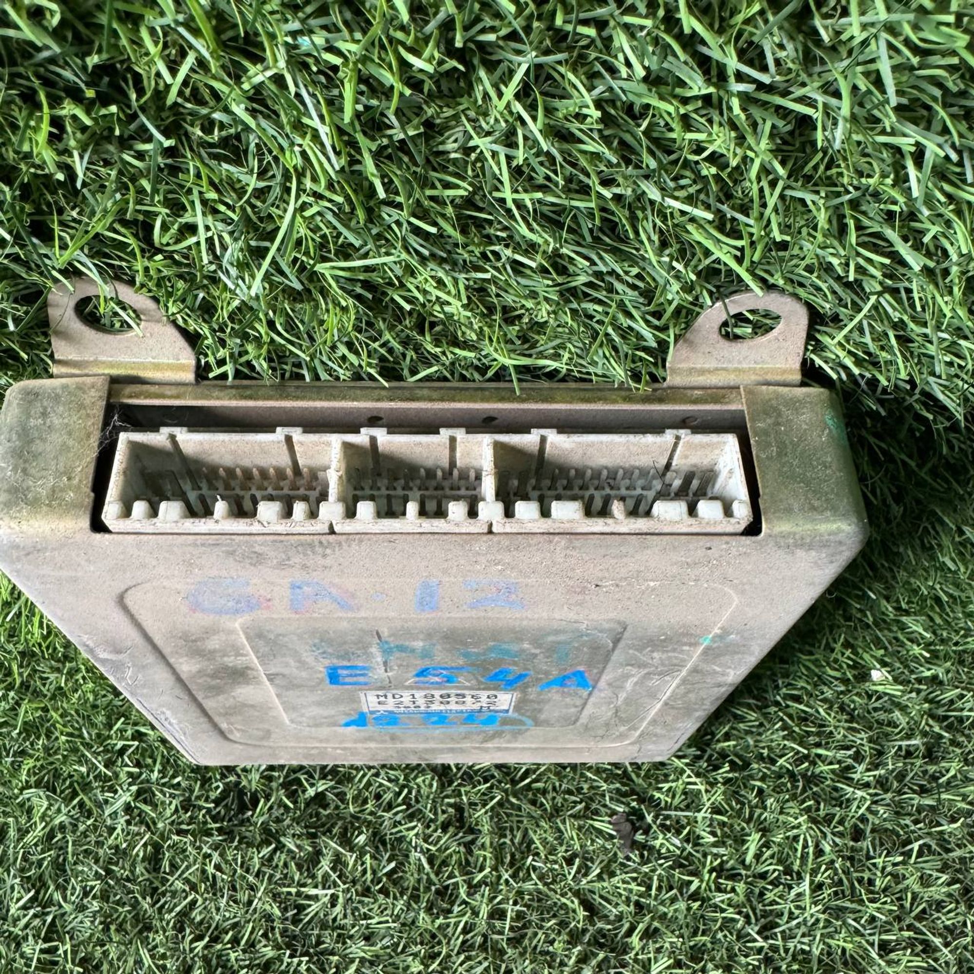 224 Блок управления двигателем MITSUBISHI 6A12, 1 рублей, Невинномысск