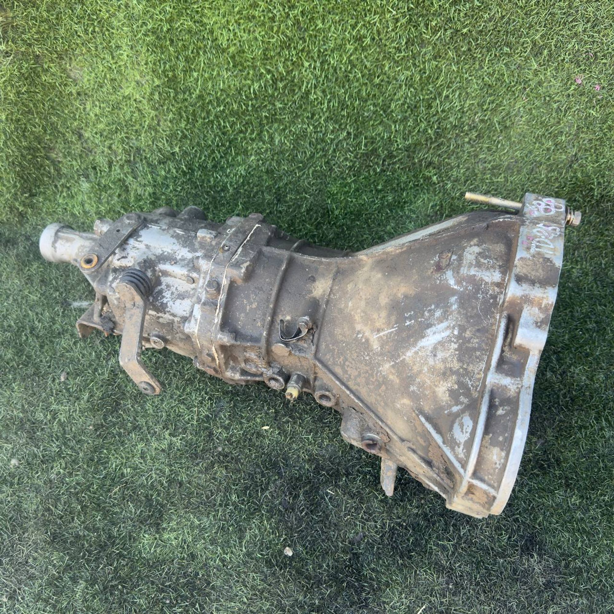 88 МКПП NISSAN TD25, 94500 рублей, Невинномысск