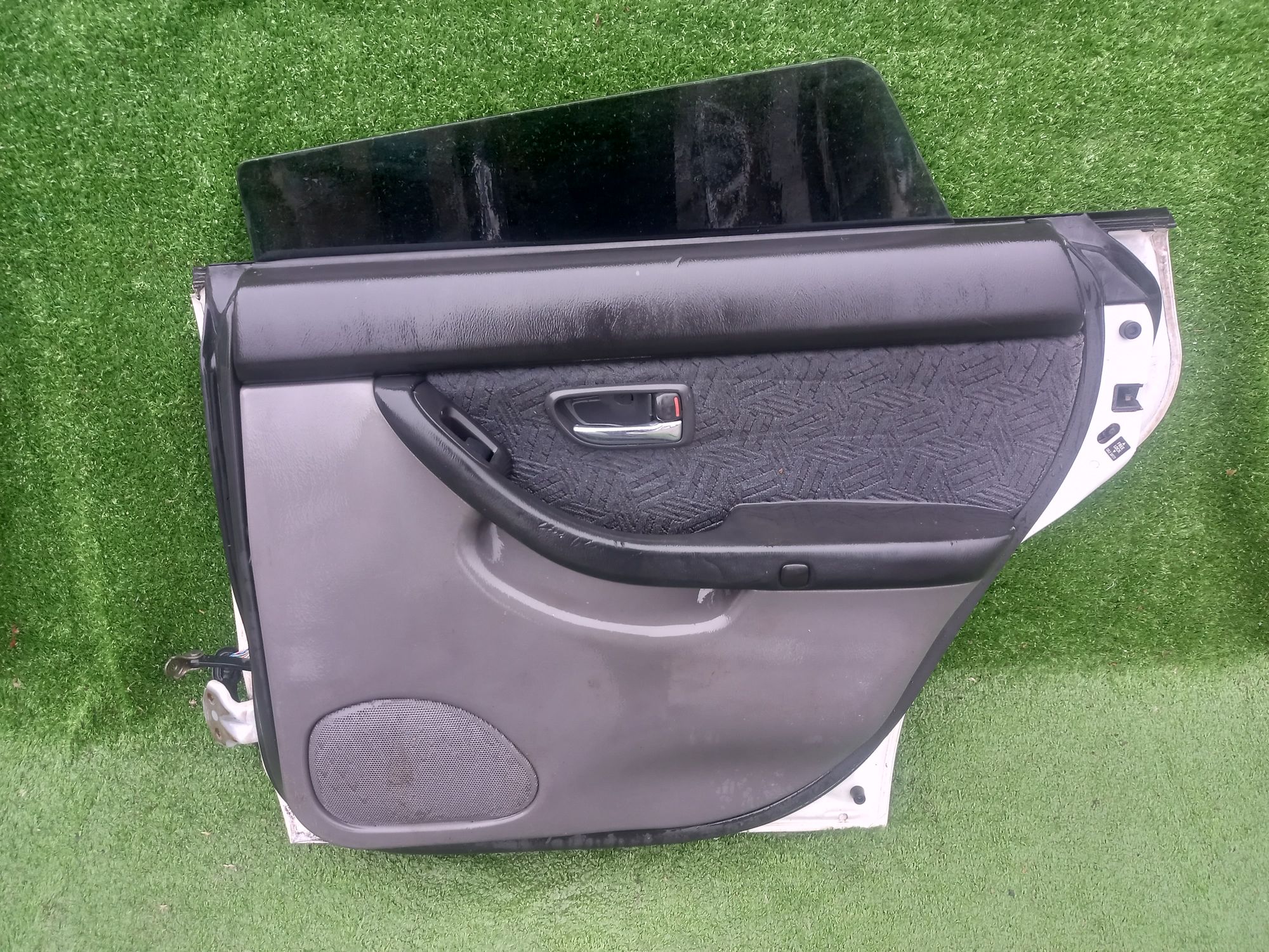 1530 дверь на SUBARU LEGACY BH5, 7000 рублей, Невинномысск