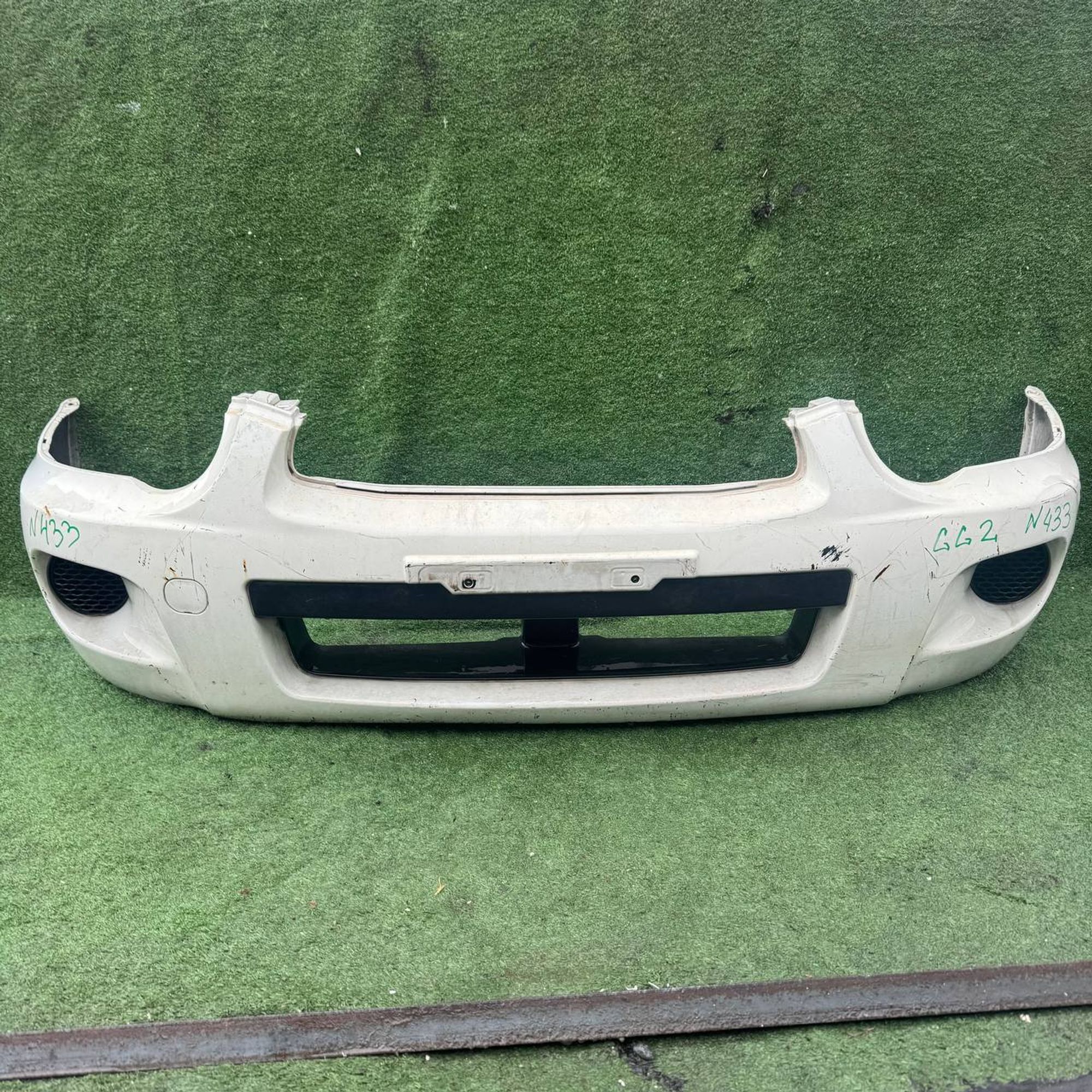 433 бампер SUBARU IMPREZA GG2, 14500 рублей, Невинномысск