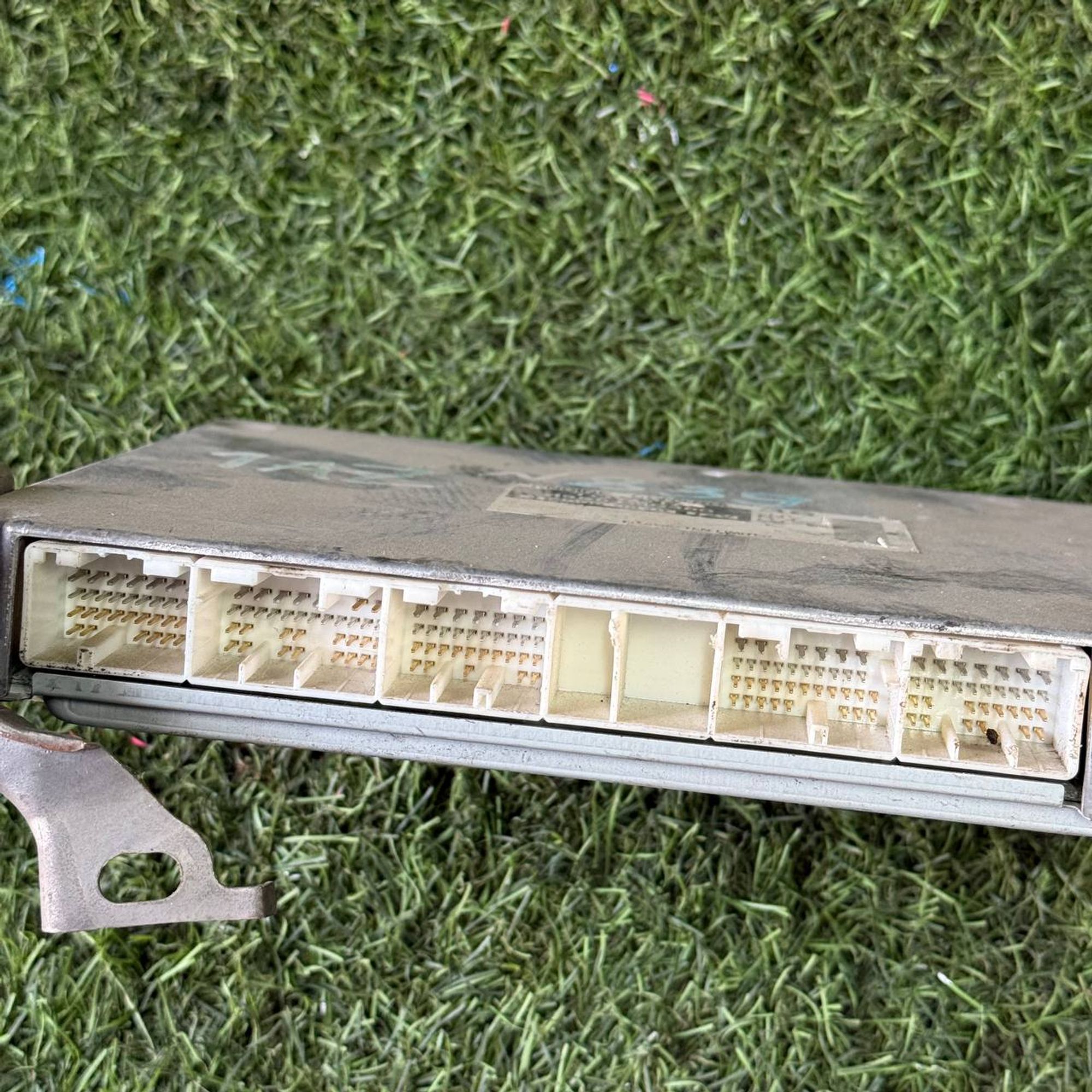 839 Блок управления двигателем TOYOTA 1AZ, 4500 рублей, Невинномысск