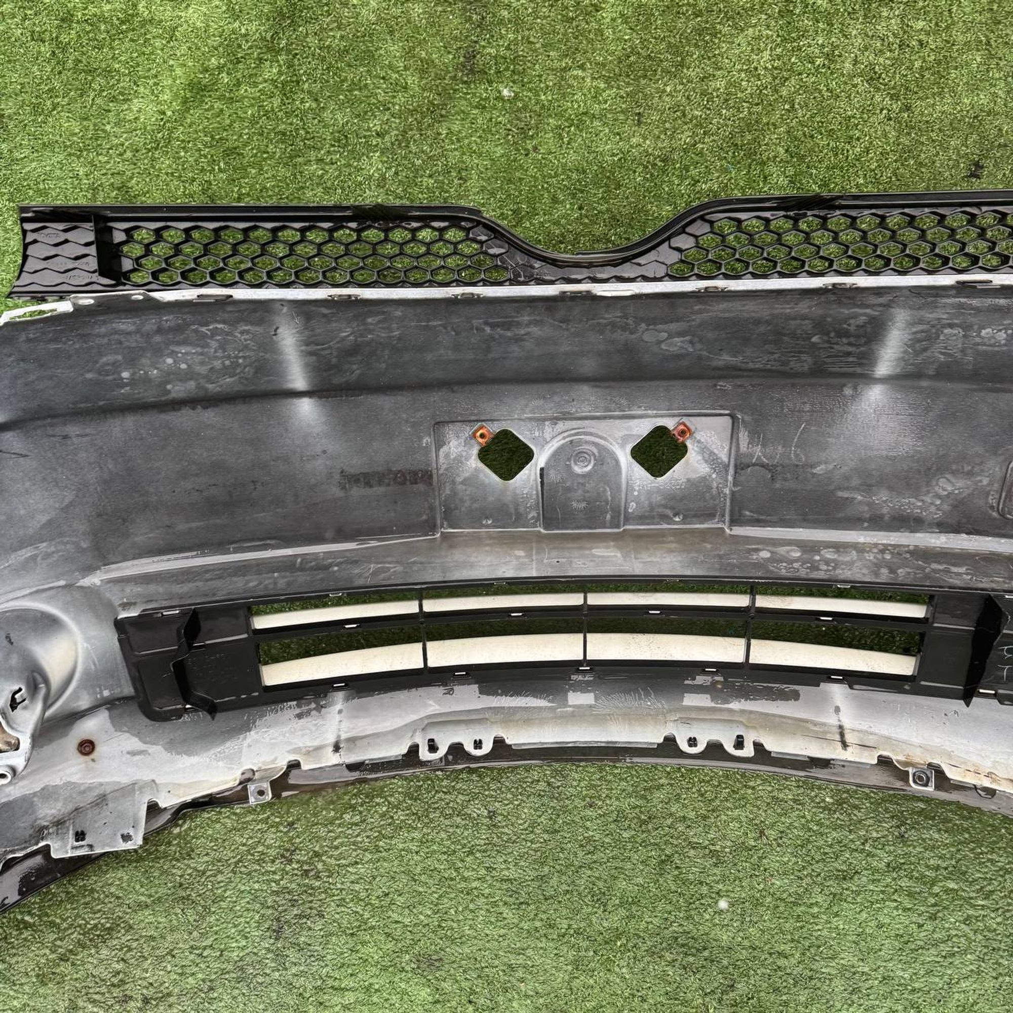 495 бампер TOYOTA SIENTA NCP81, 7500 рублей, Невинномысск