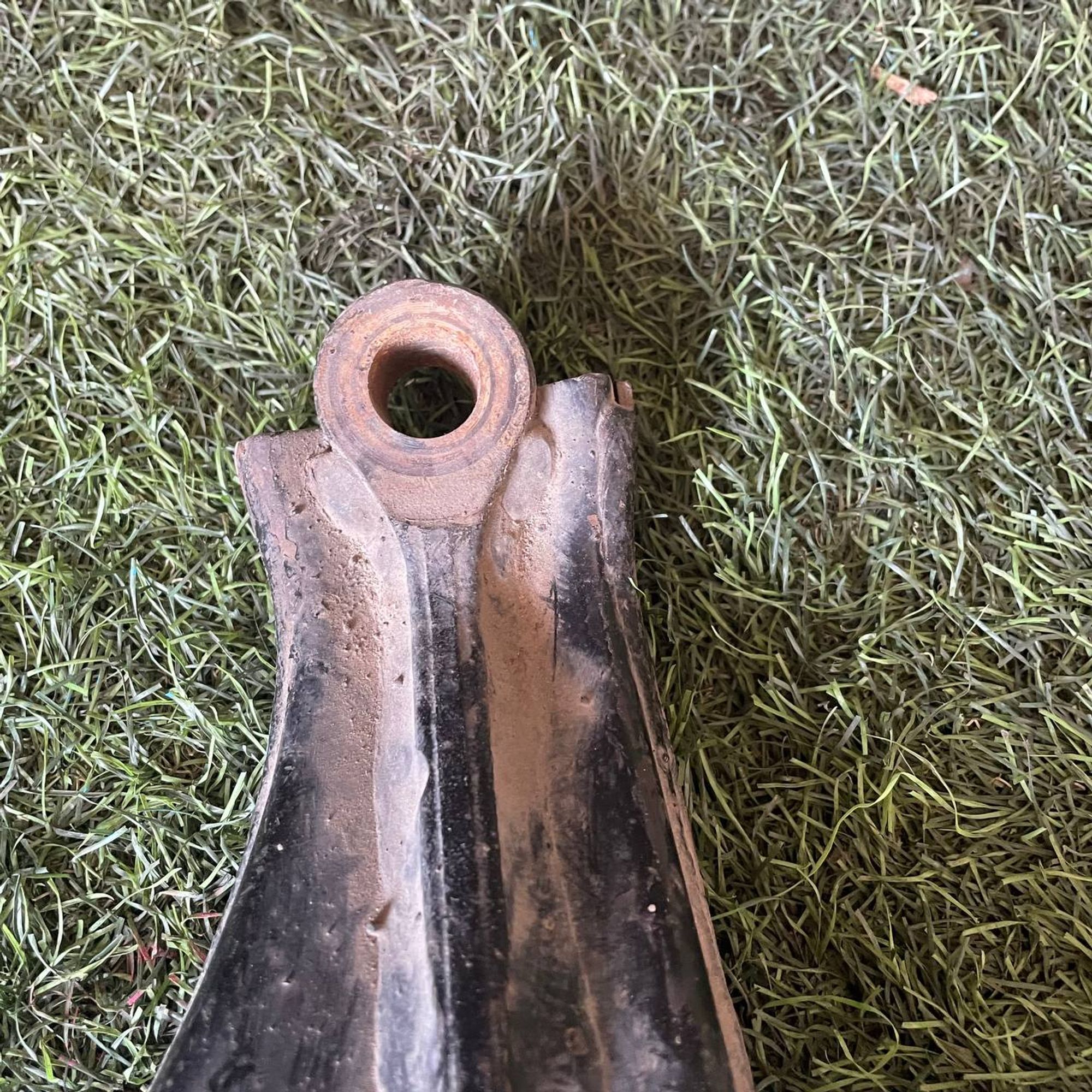 457 Рычаг передний правый нижний HONDA CIVIC EU1, 4000 рублей, Невинномысск