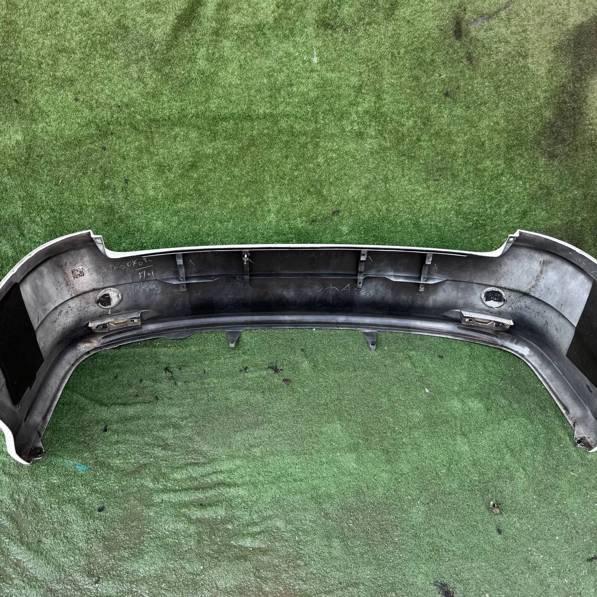 394 Бампер задний Toyota Ipsum ACM21, 11500 рублей, Невинномысск