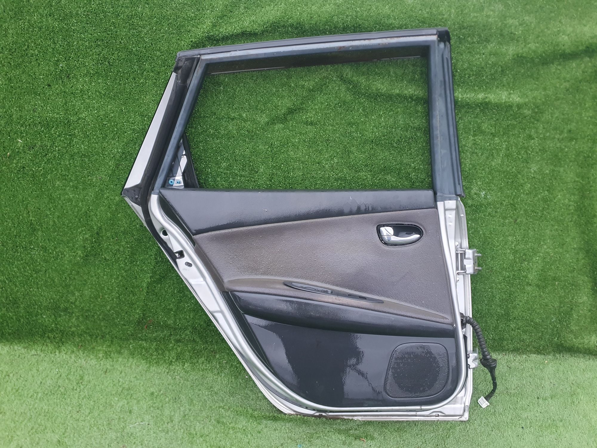 1644 дверь B/L на NISSAN PRIMERA P12, 10500 рублей, Невинномысск