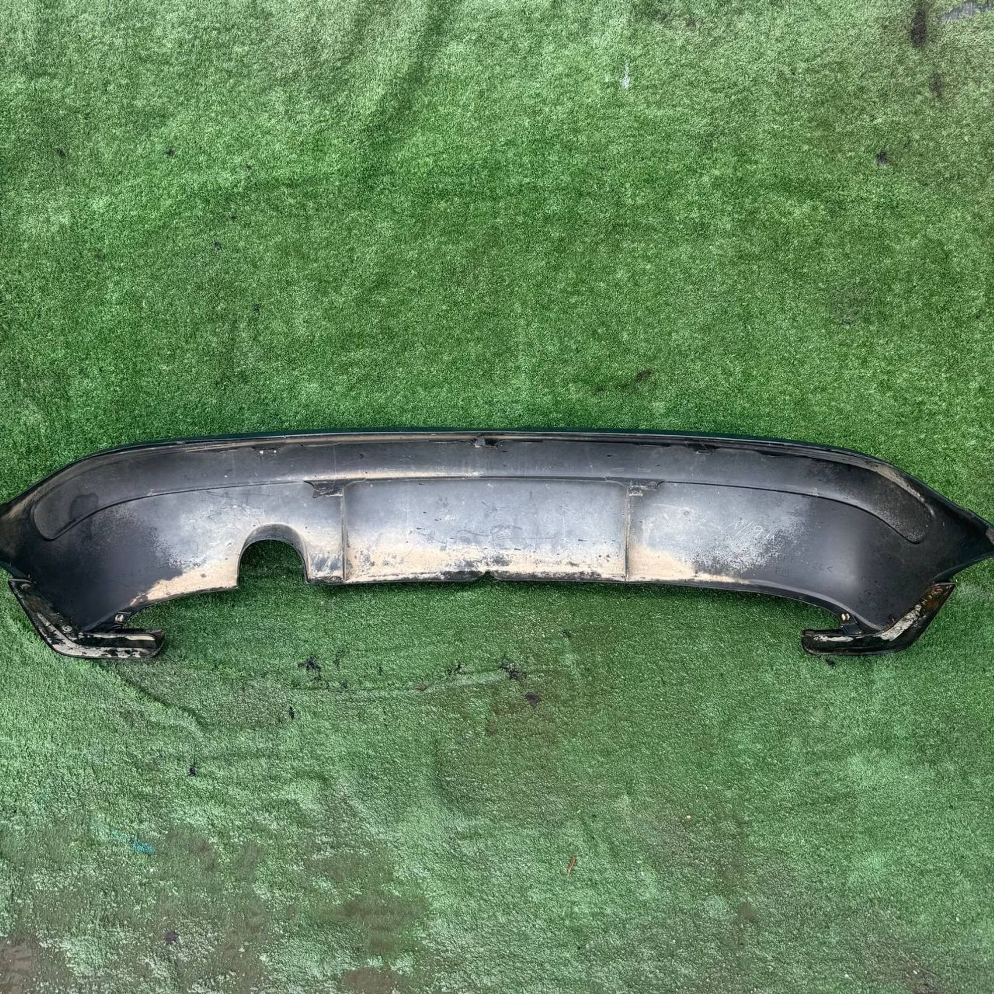 283 Бампер задний NISSAN MARCH K11, 5000 рублей, Невинномысск